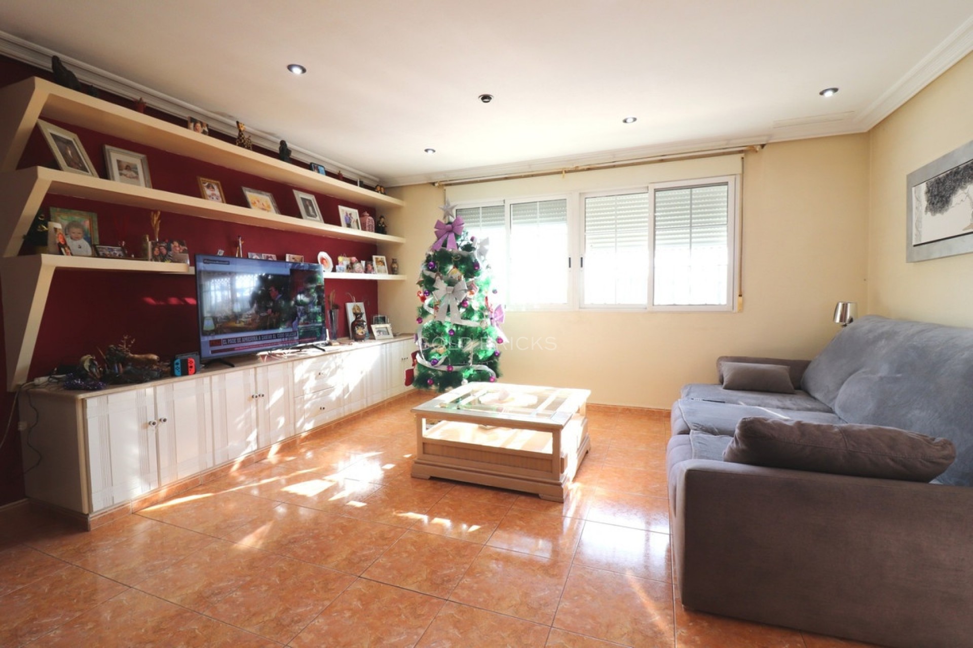 Sale · House - Detached Villa · Almoradí · El Saladar