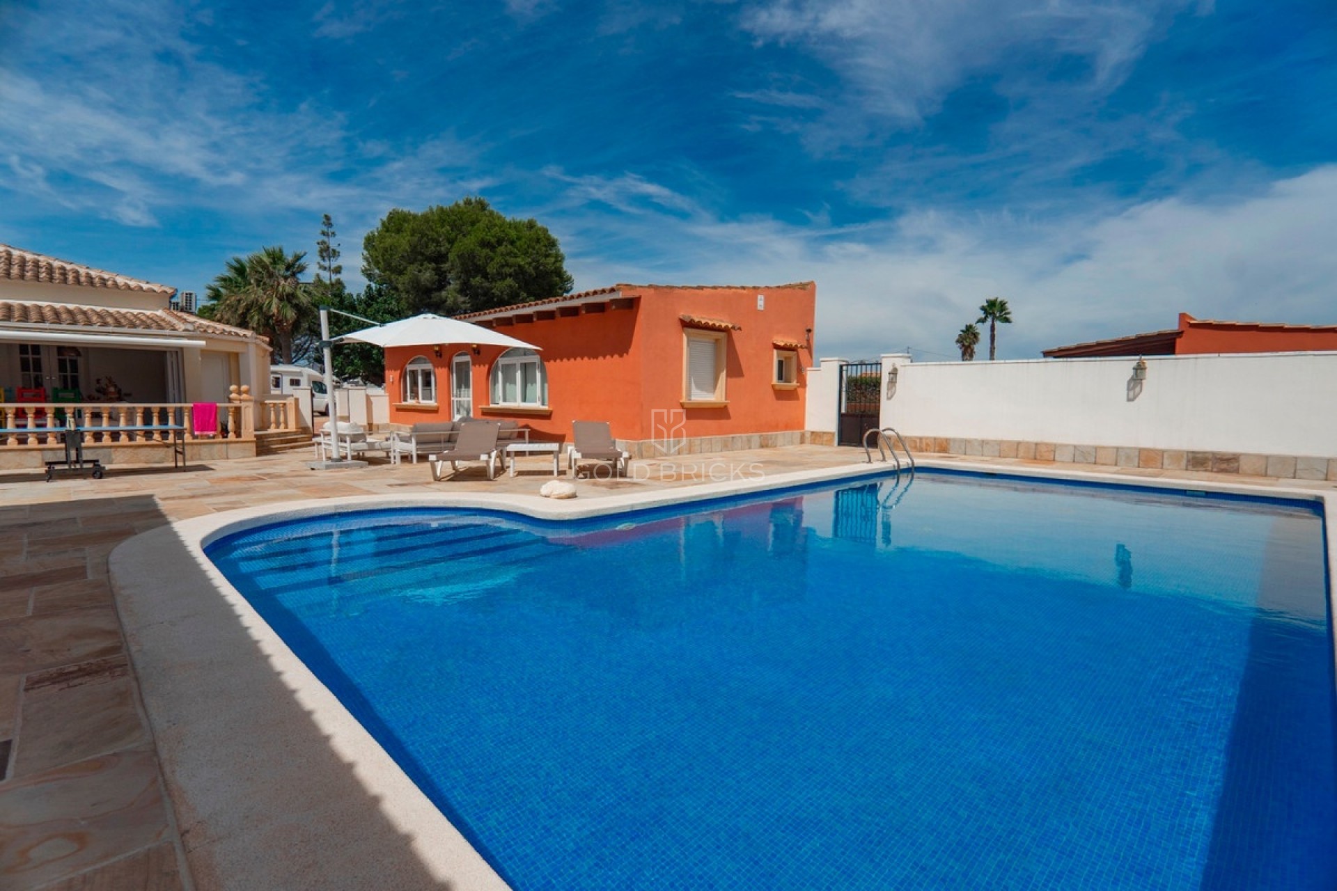 Sale · House - Detached Villa · Almoradí · Heredades