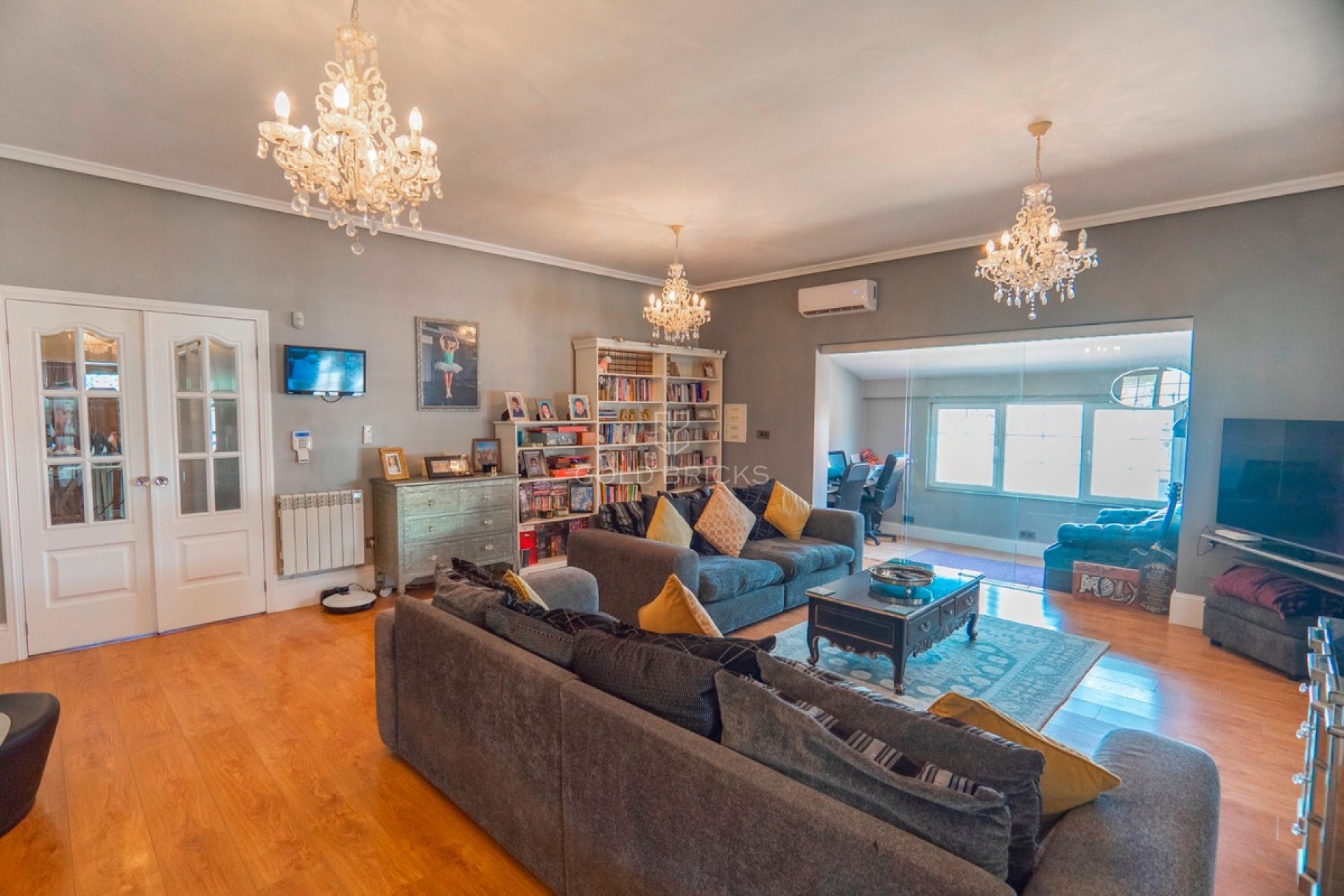 Sale · House - Detached Villa · Almoradí · Heredades