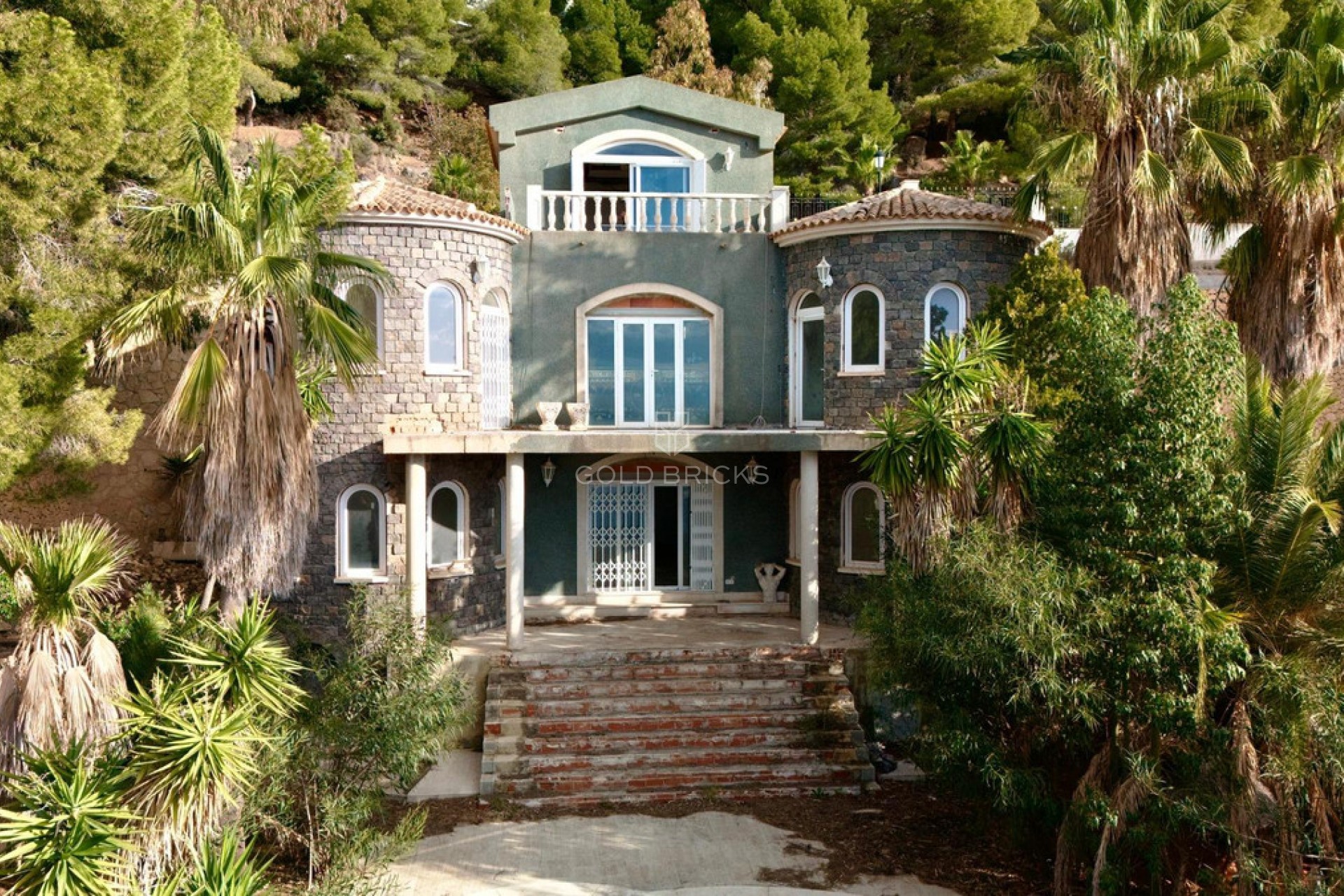 Sale · House - Detached Villa · Altea · Altea Centro