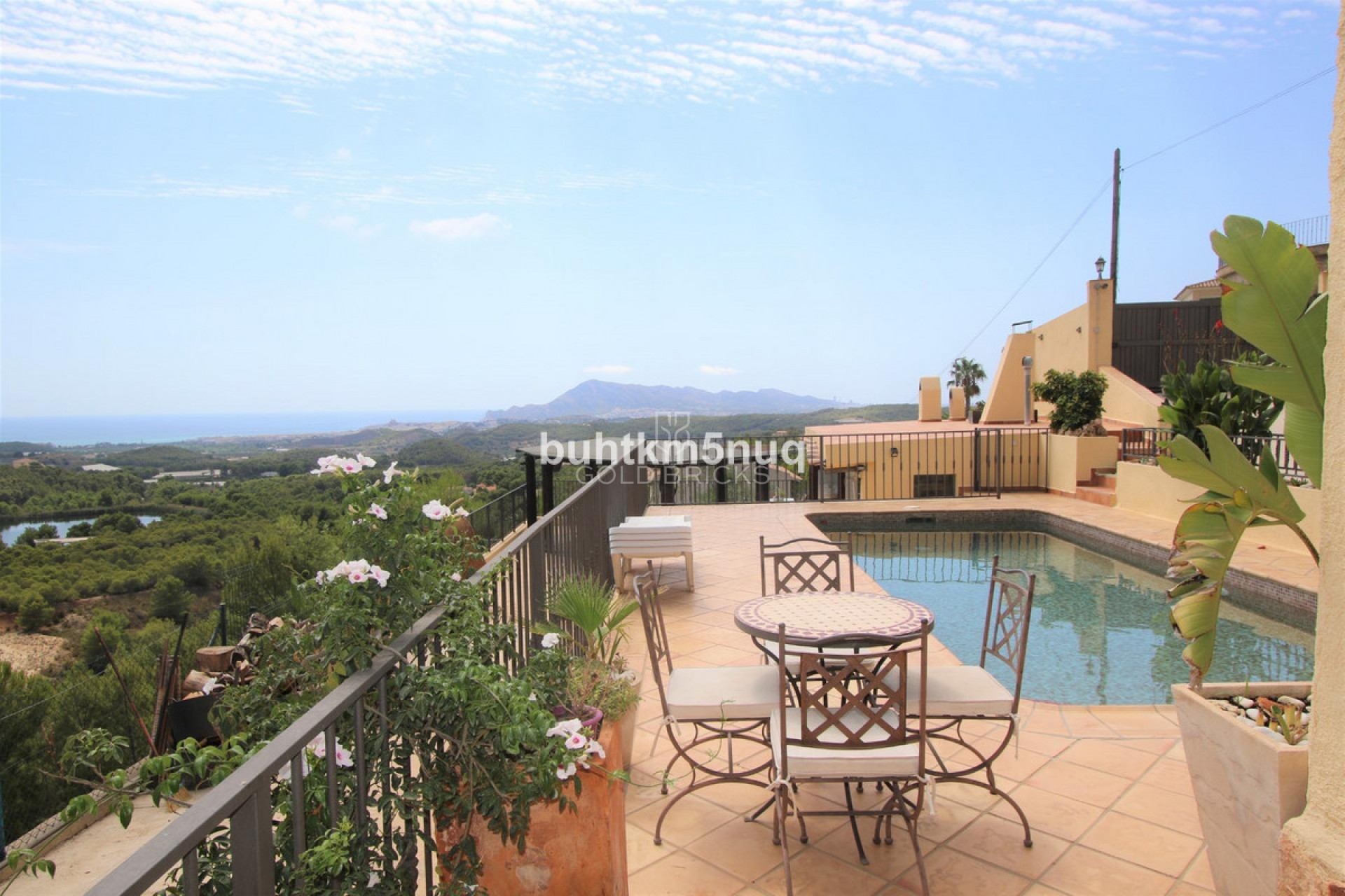 Sale · House - Detached Villa · Altea · Altea Centro