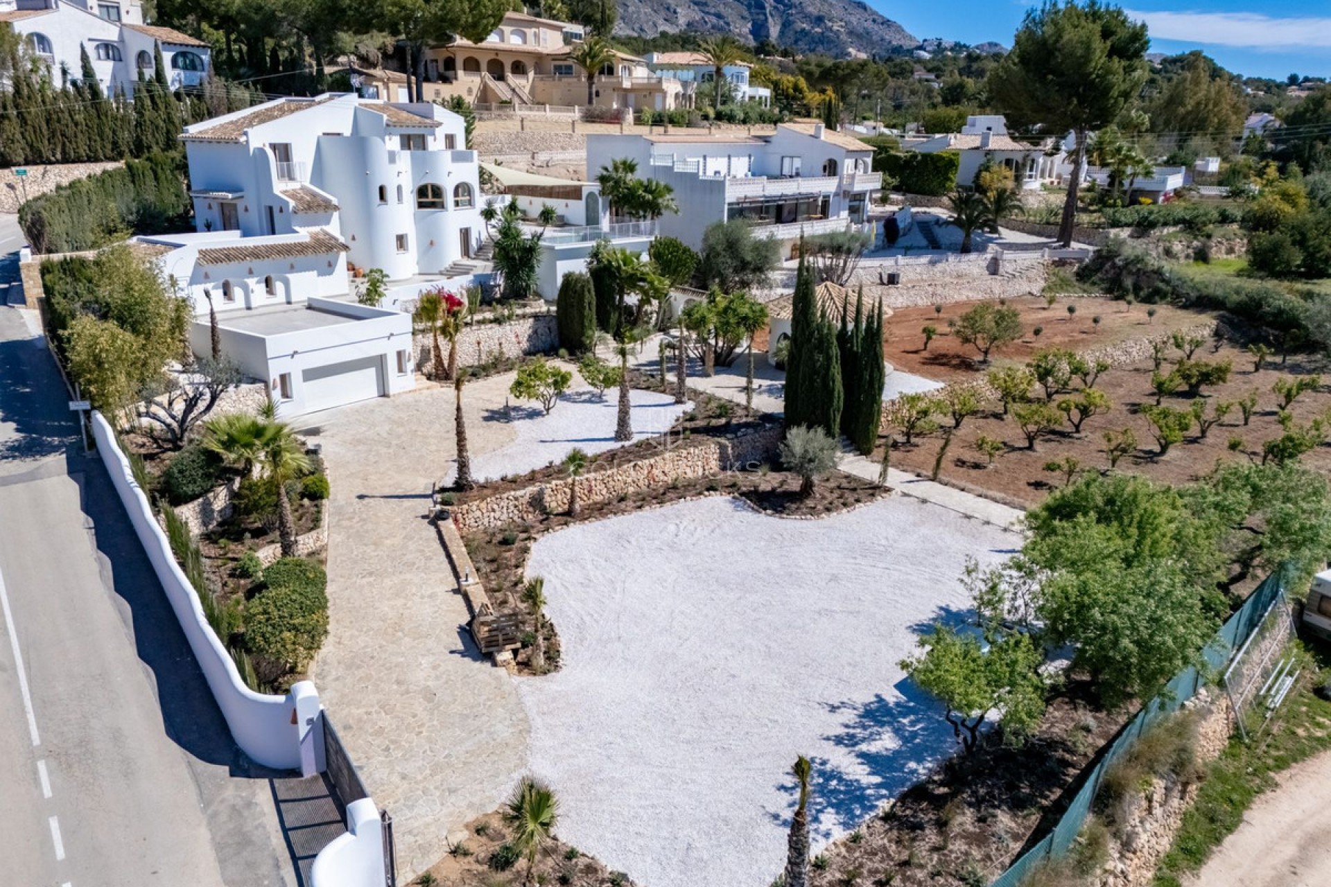 Sale · House - Detached Villa · Altea · Altea Centro