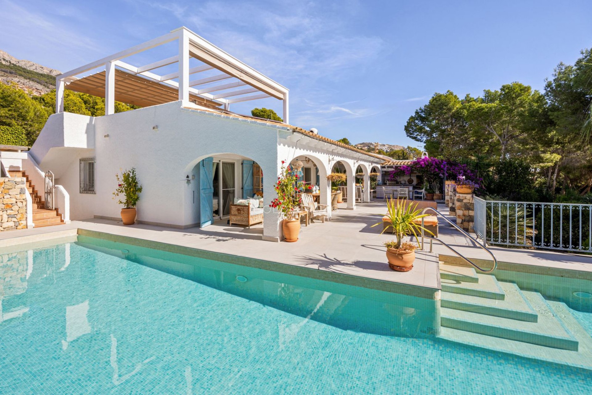 Sale · House - Detached Villa · Altea · Altea Centro