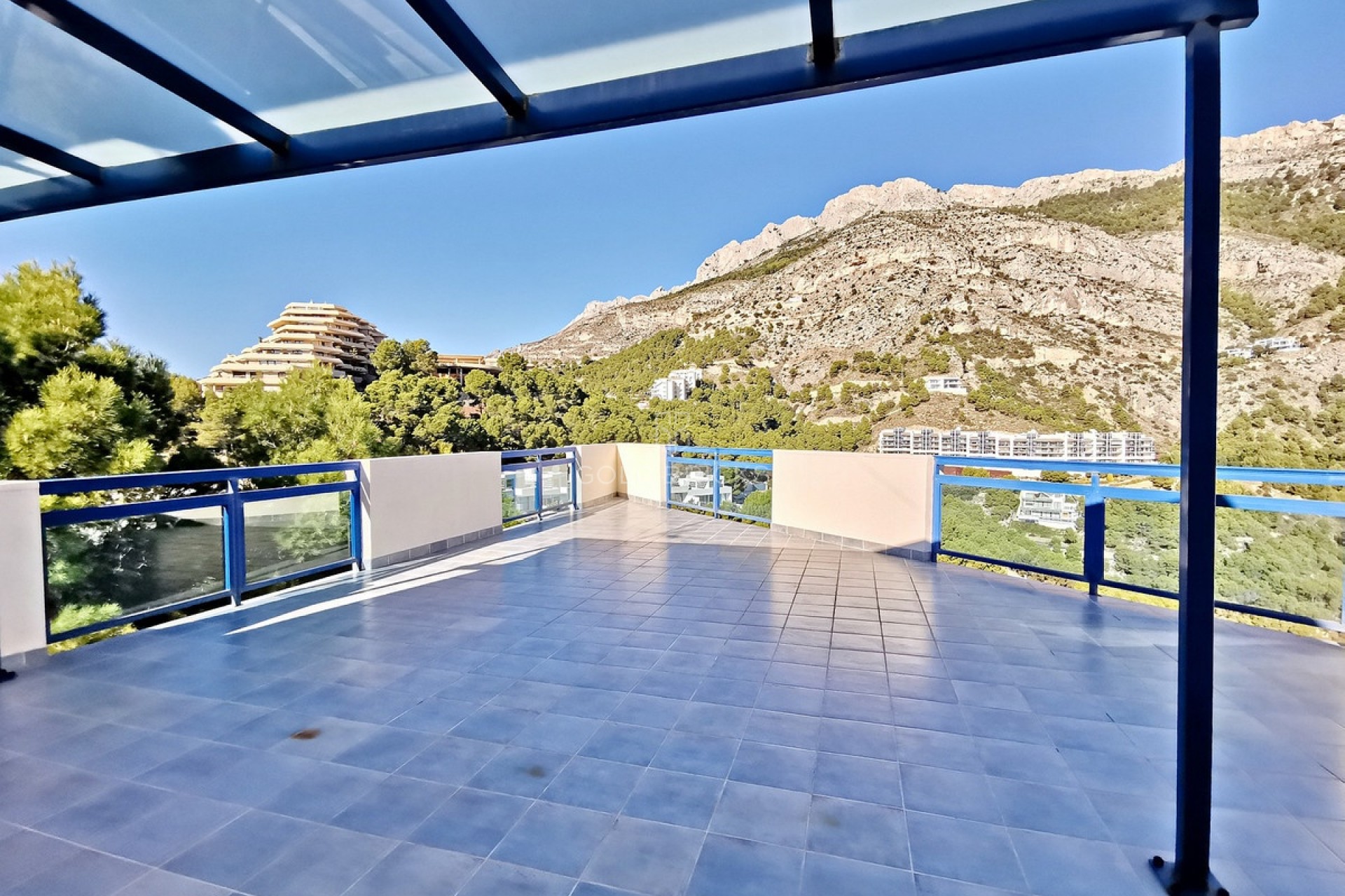 Sale · House - Detached Villa · Altea · Altea Centro
