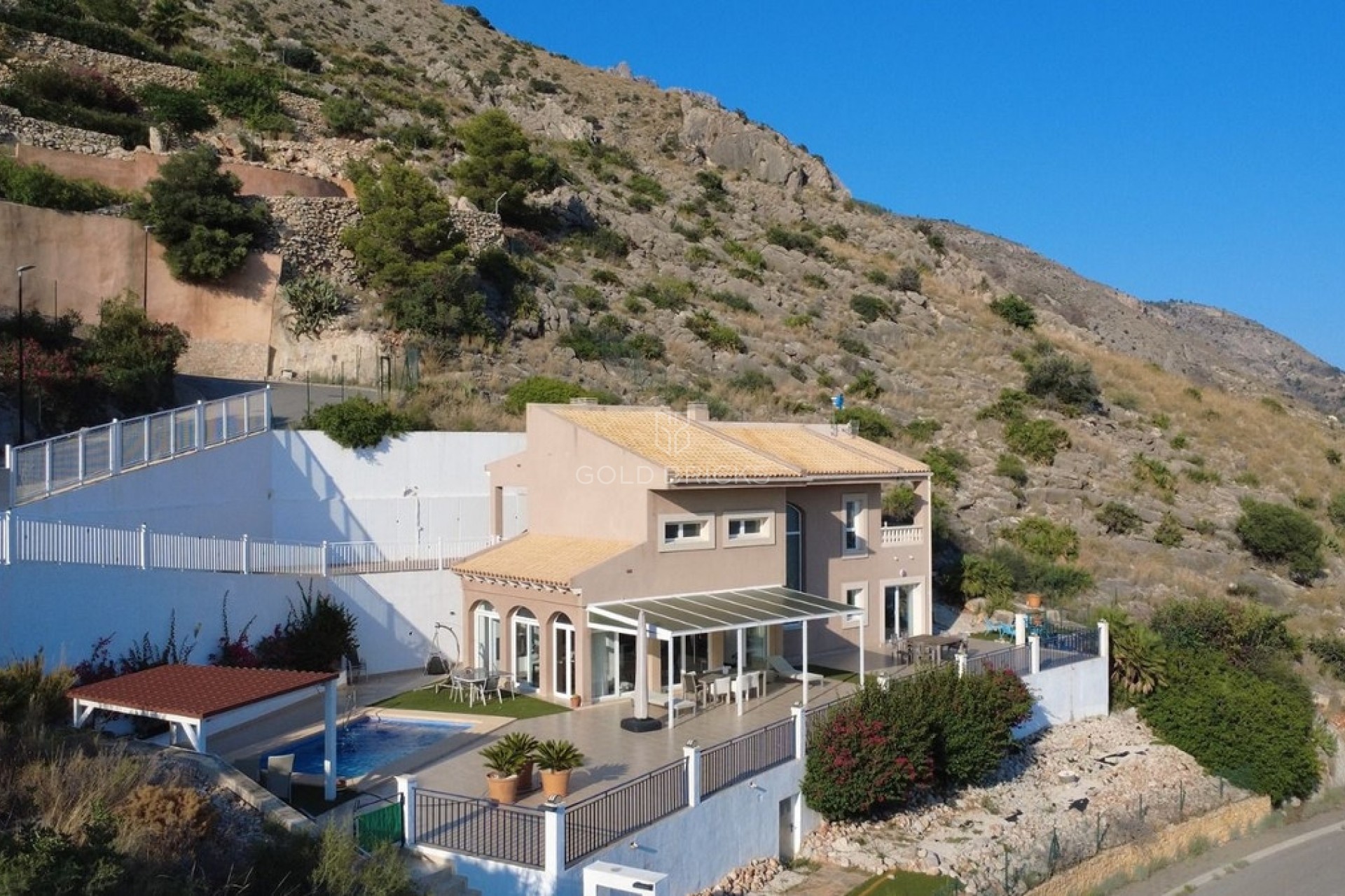 Sale · House - Detached Villa · Altea · Altea Centro