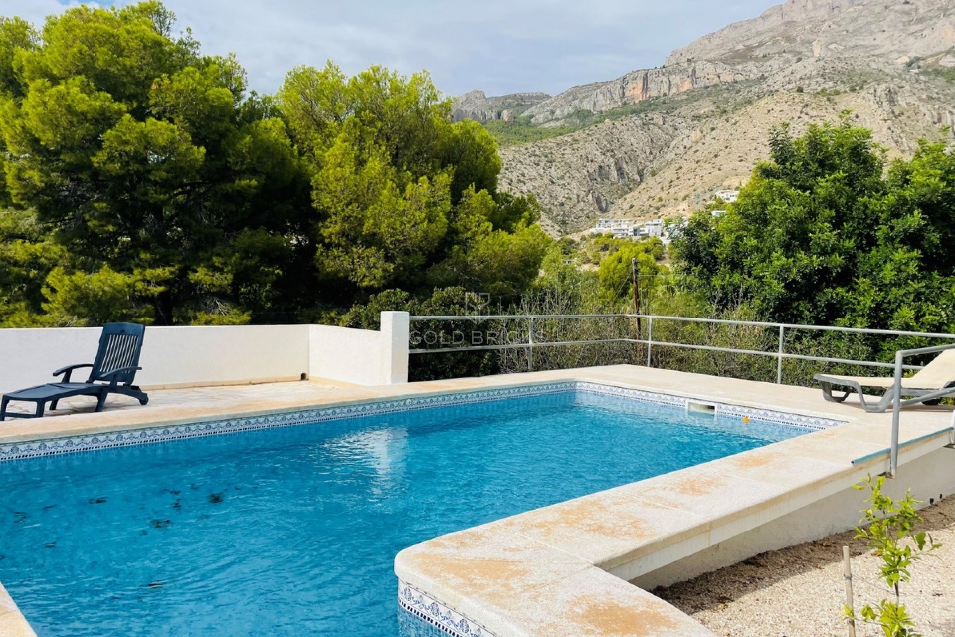 Sale · House - Detached Villa · Altea · Altea Centro