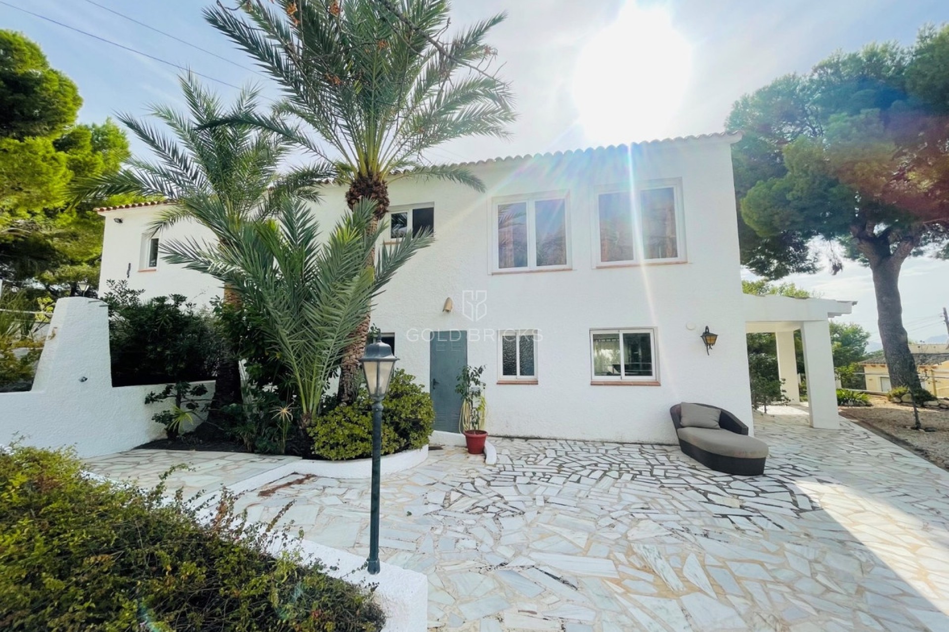 Sale · House - Detached Villa · Altea · Altea Centro
