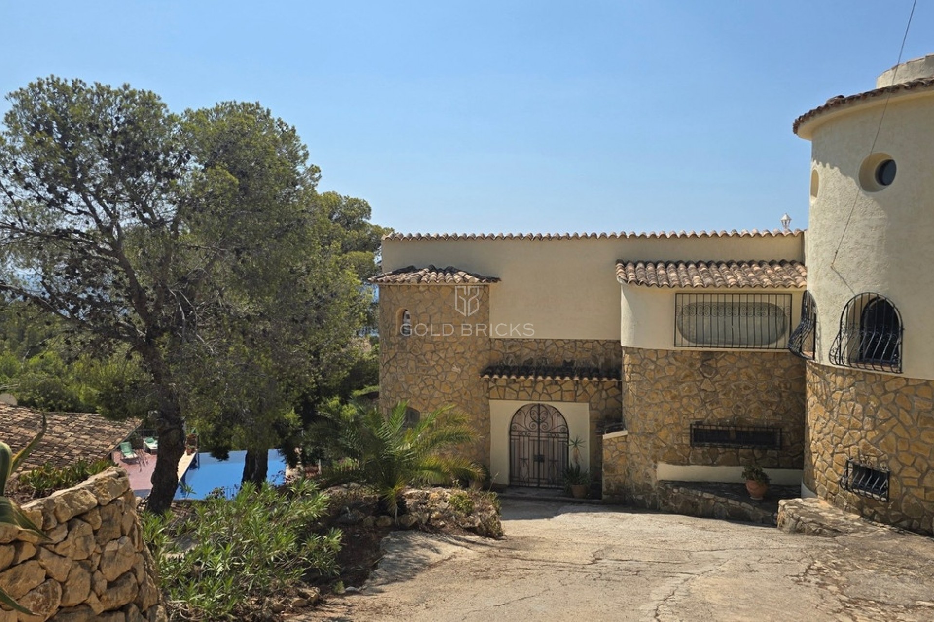 Sale · House - Detached Villa · Altea · Altea Centro