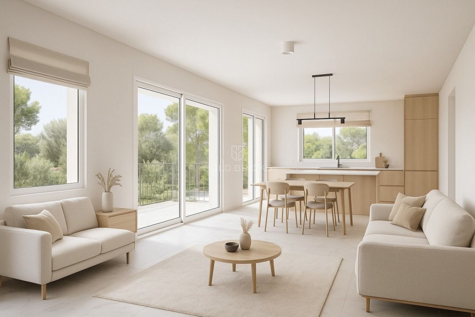 Sale · House - Detached Villa · Altea · Altea la Vieja - Altea la Vella