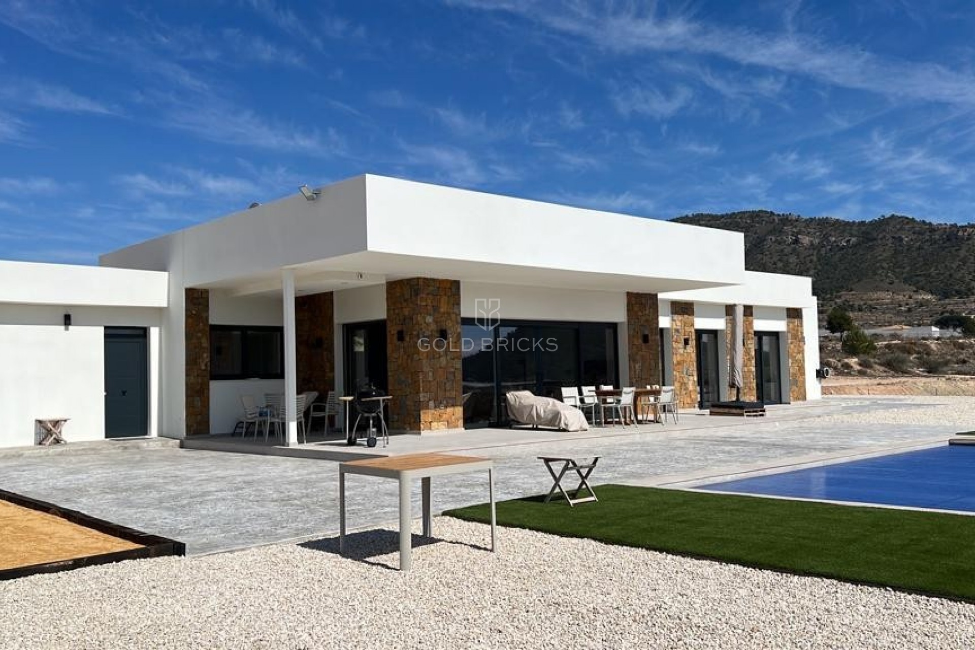 Sale · House - Detached Villa · Aspe · Aspe Centro