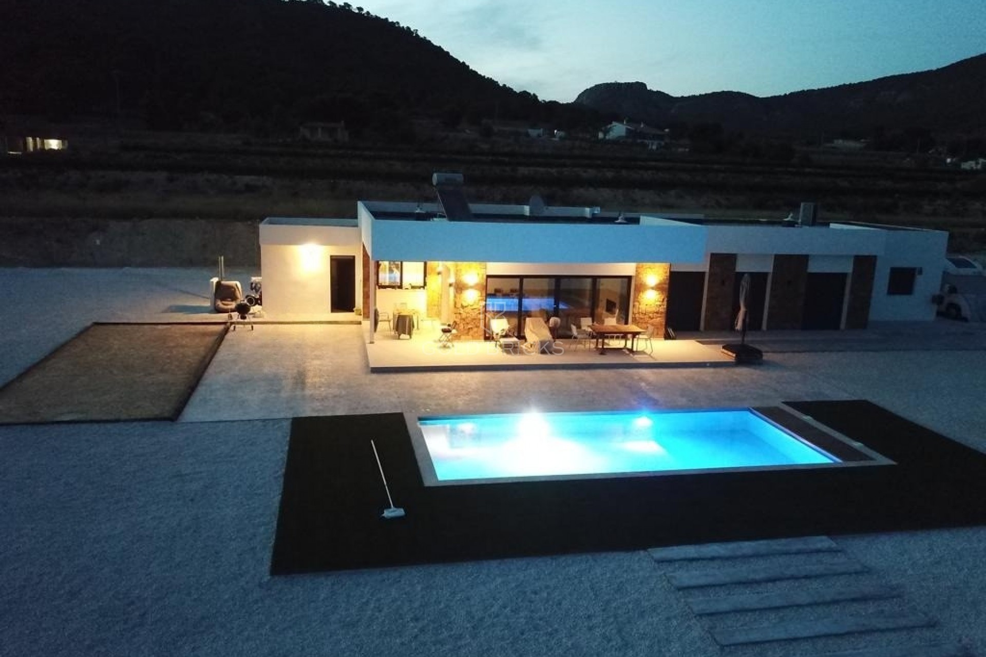 Sale · House - Detached Villa · Aspe · Aspe Centro