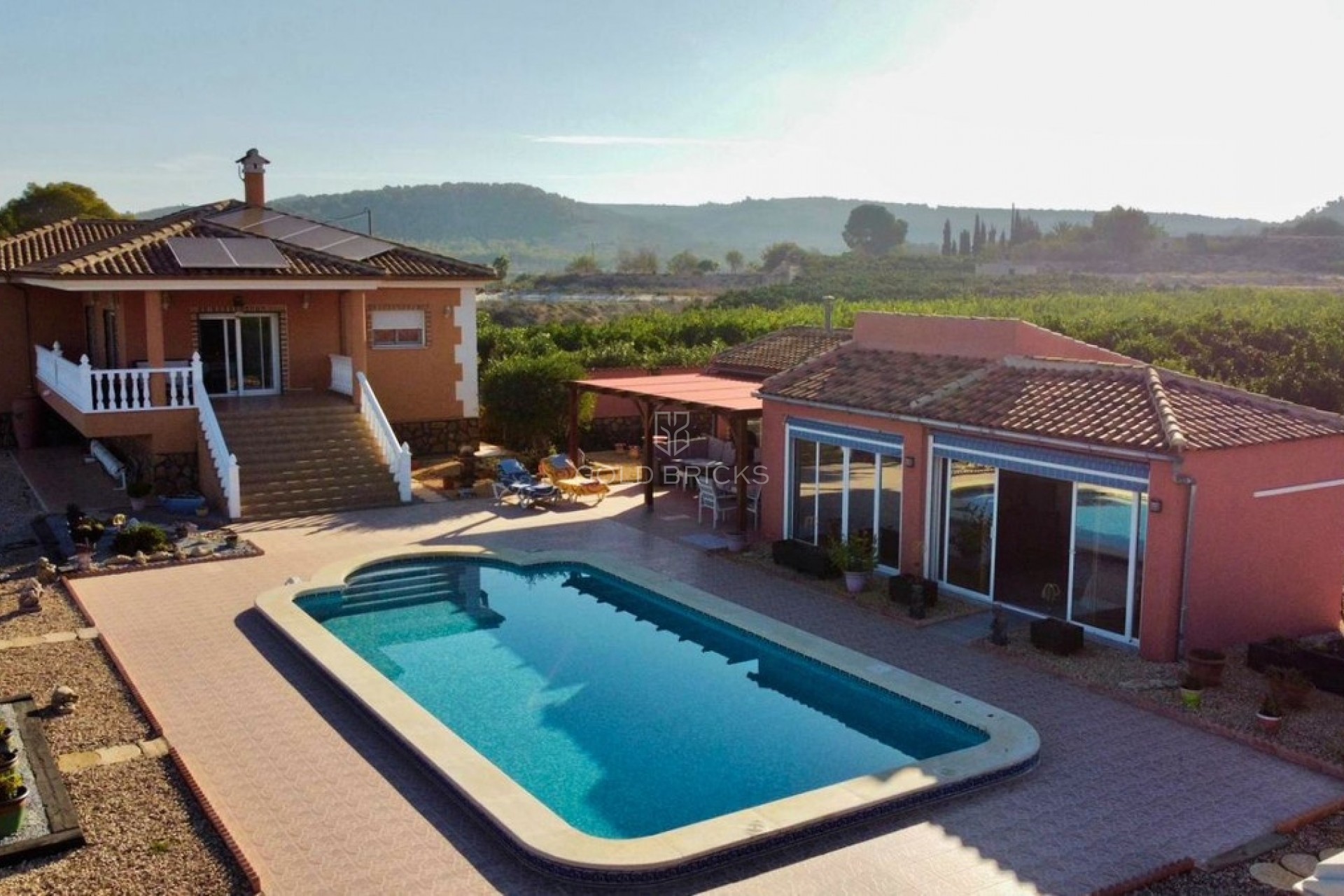 Sale · House - Detached Villa · Benejúzar · Benejuzar Centro