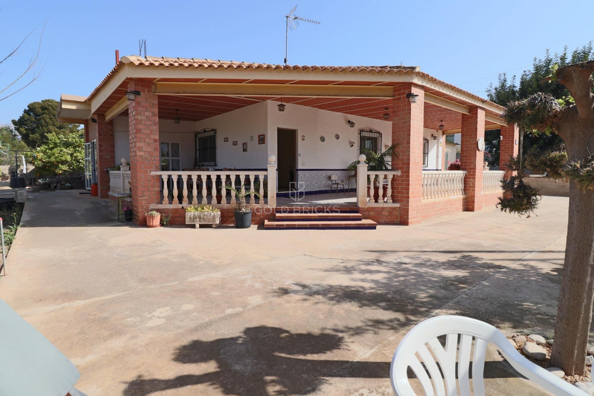 Sale · House - Detached Villa · Benidorm · Benidorm Centro