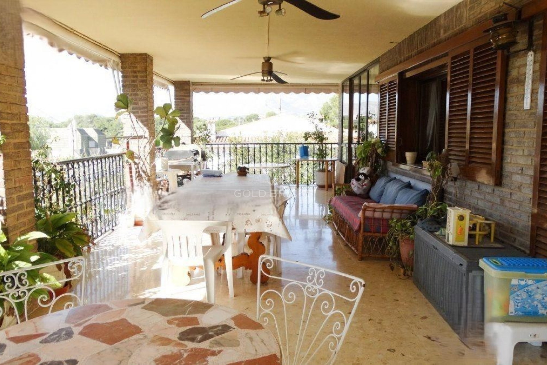 Sale · House - Detached Villa · Benidorm · Benidorm Centro