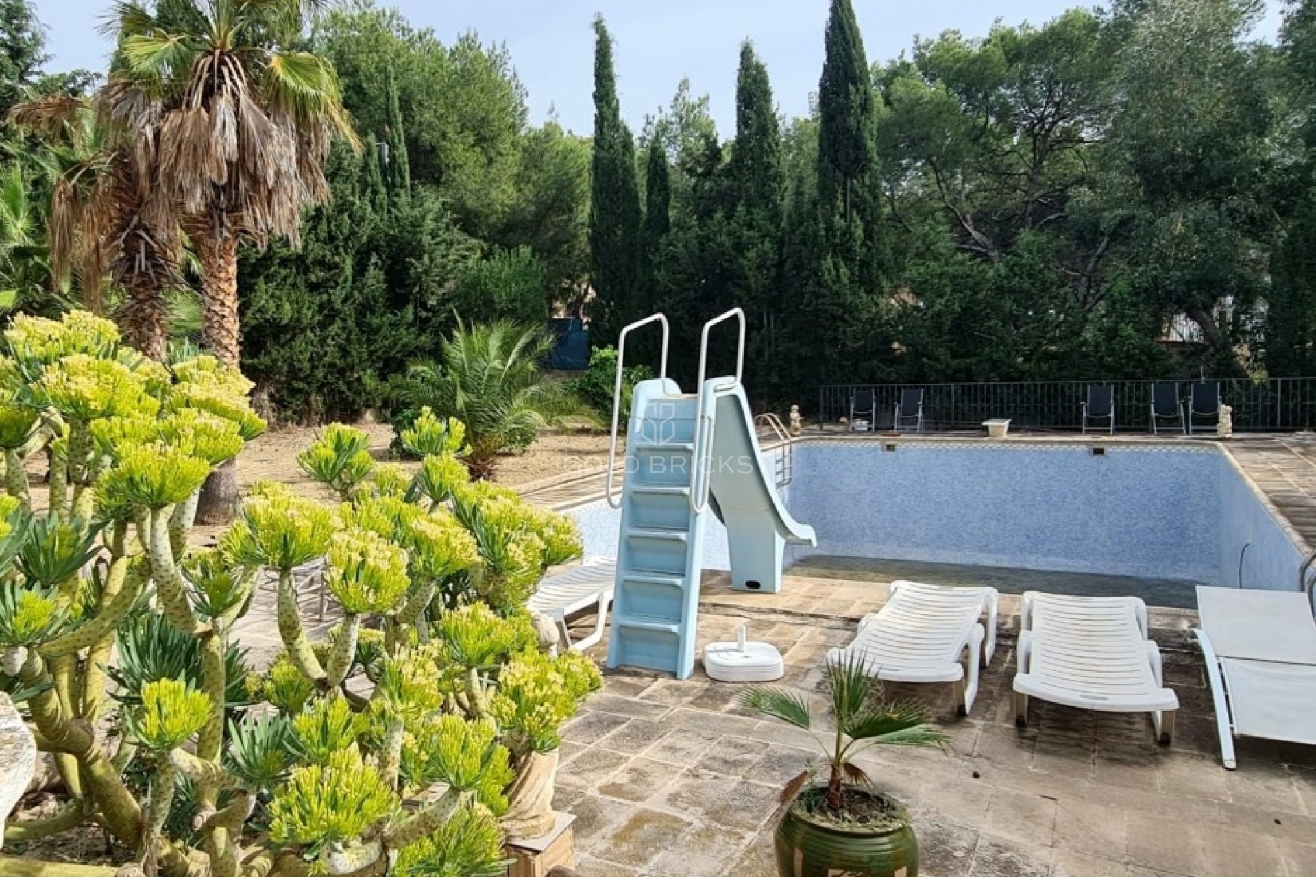 Sale · House - Detached Villa · Benidorm · Benidorm Centro