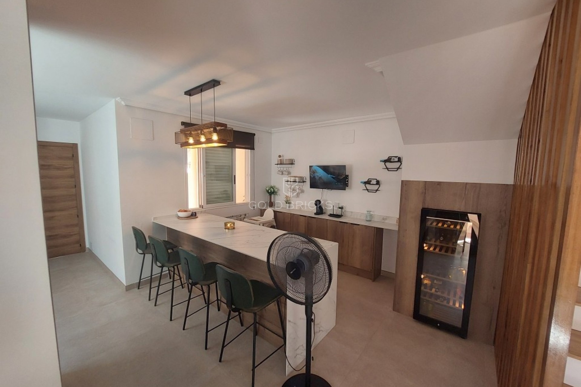 Sale · House - Detached Villa · Benidorm · Benidorm Centro