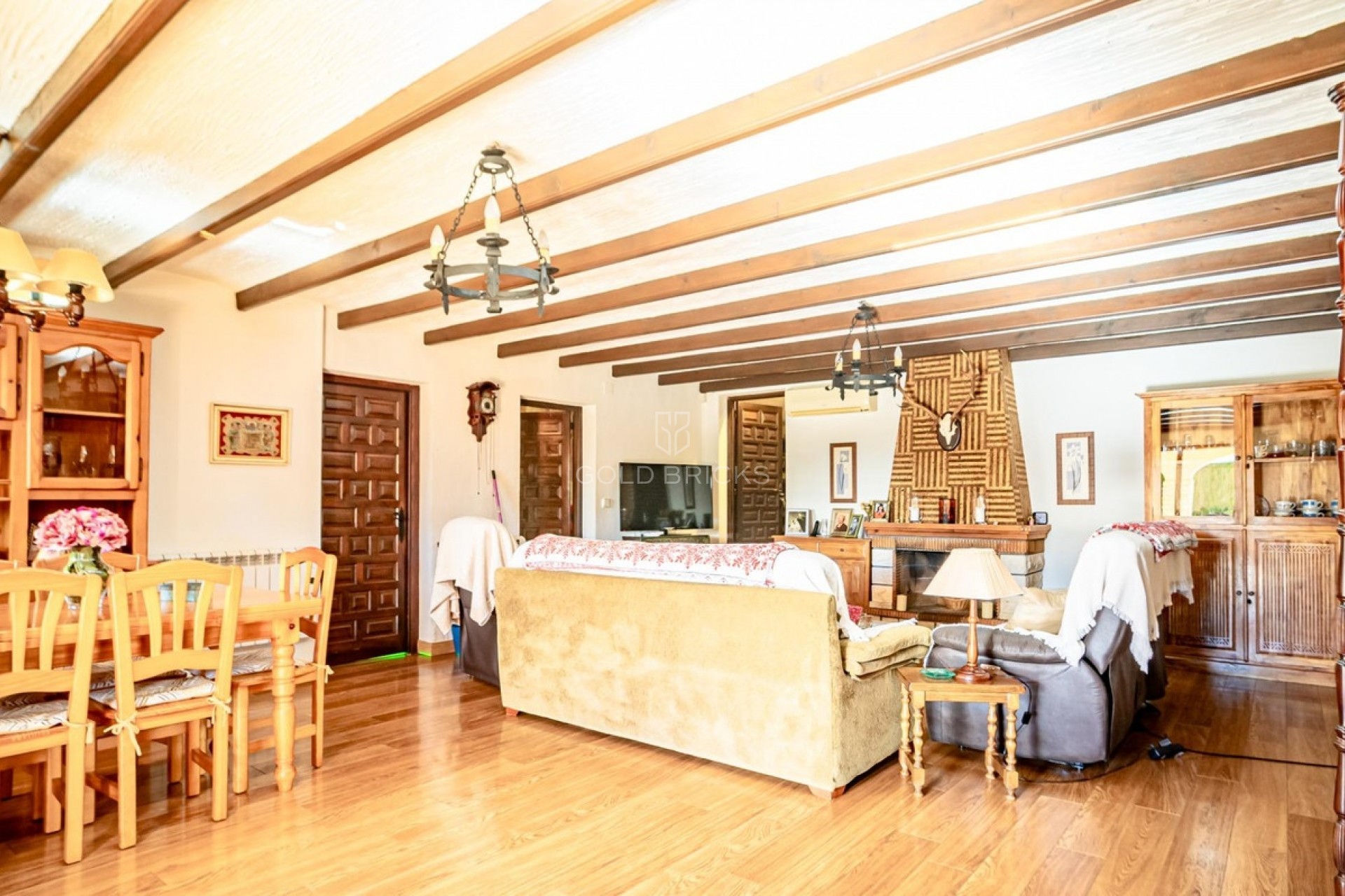 Sale · House - Detached Villa · Benidorm · Benidorm Centro