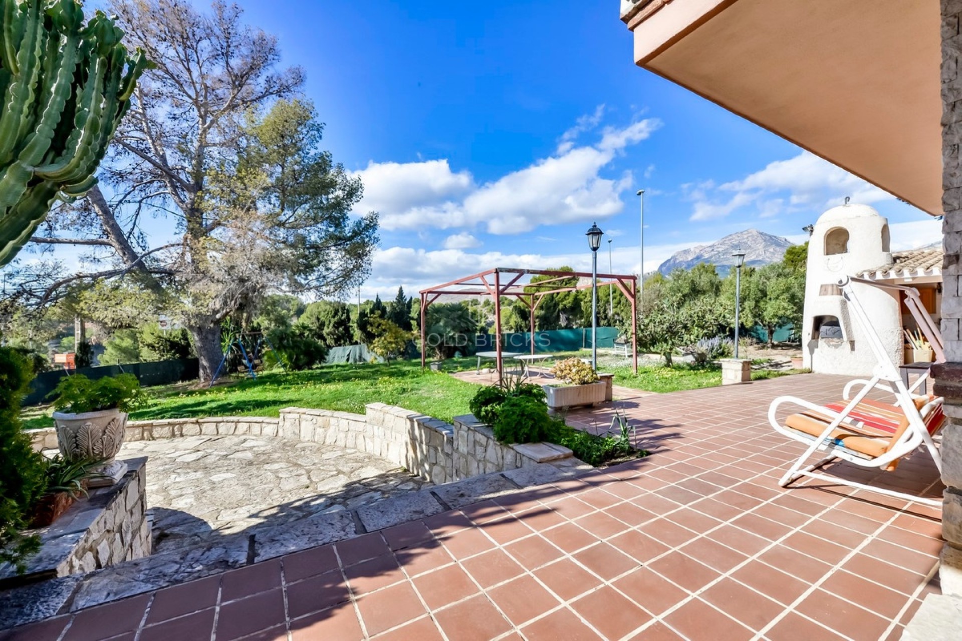 Sale · House - Detached Villa · Benidorm · Benidorm Centro