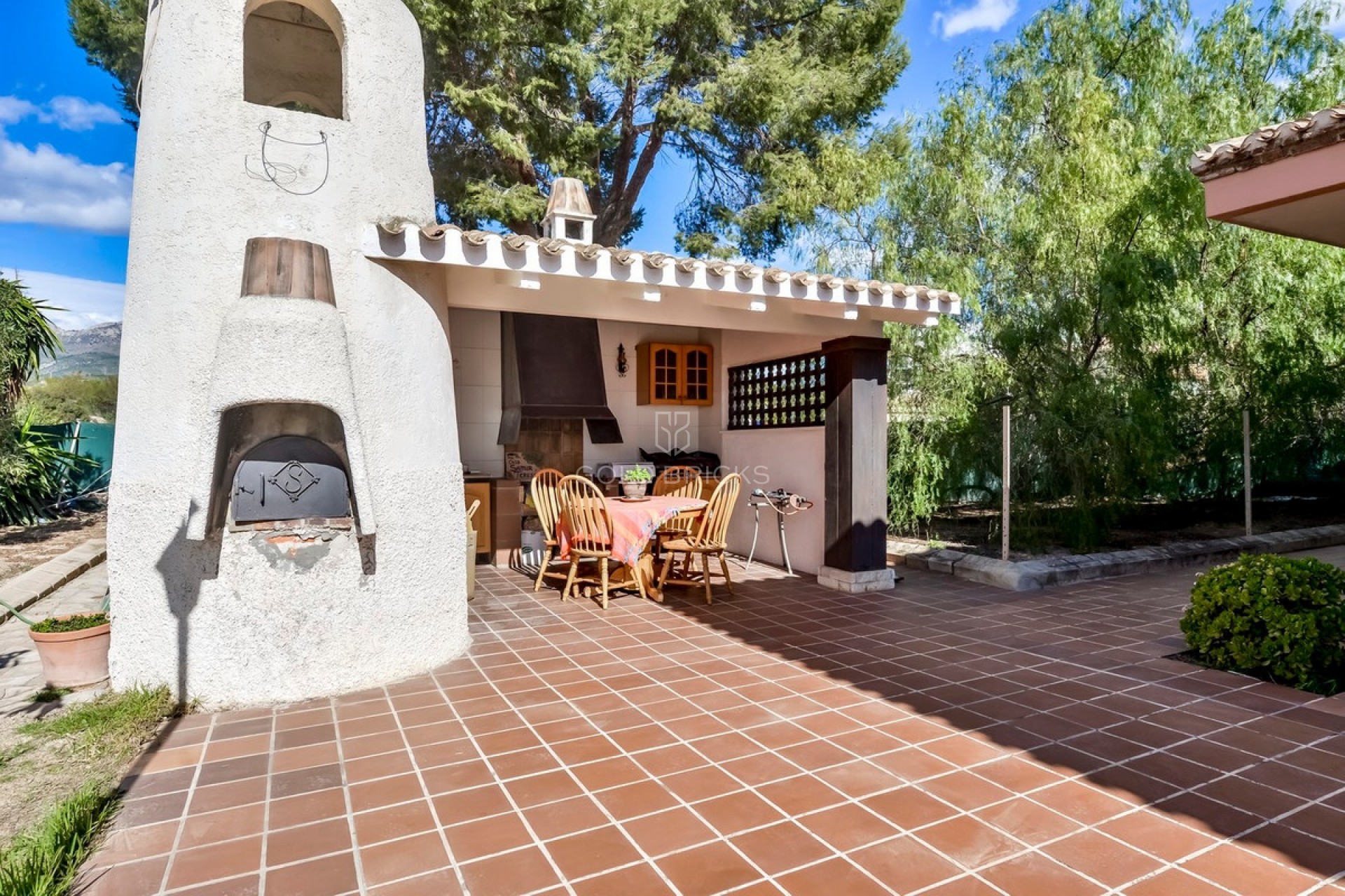 Sale · House - Detached Villa · Benidorm · Benidorm Centro