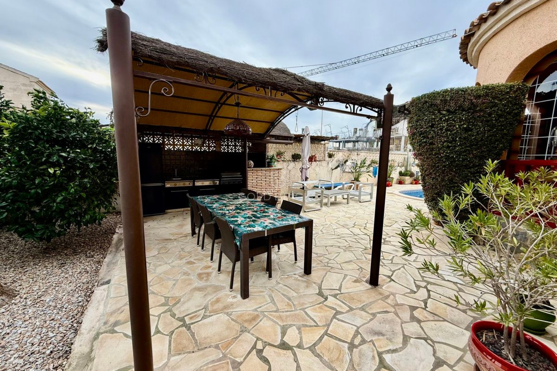 Sale · House - Detached Villa · Benijofar