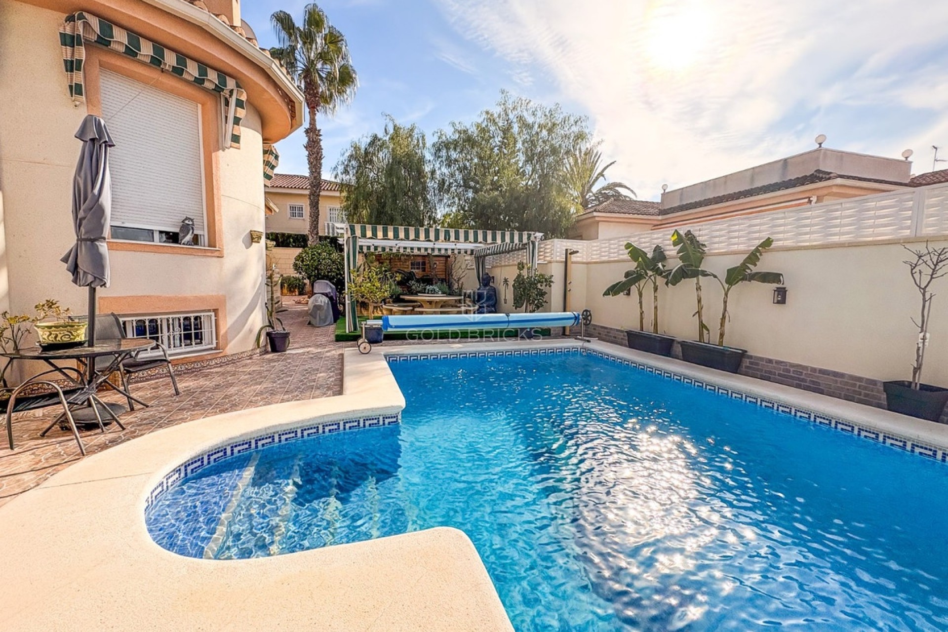 Sale · House - Detached Villa · Benijofar