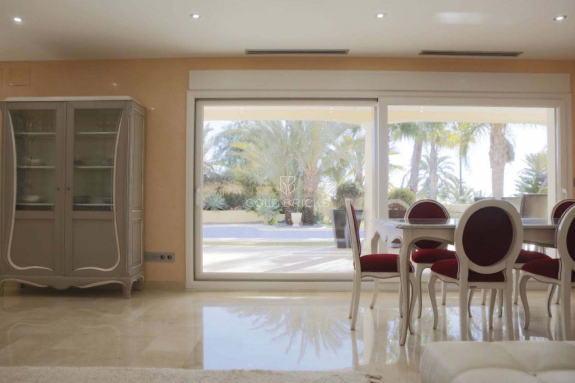 Sale · House - Detached Villa · Benissa · Benissa Centro