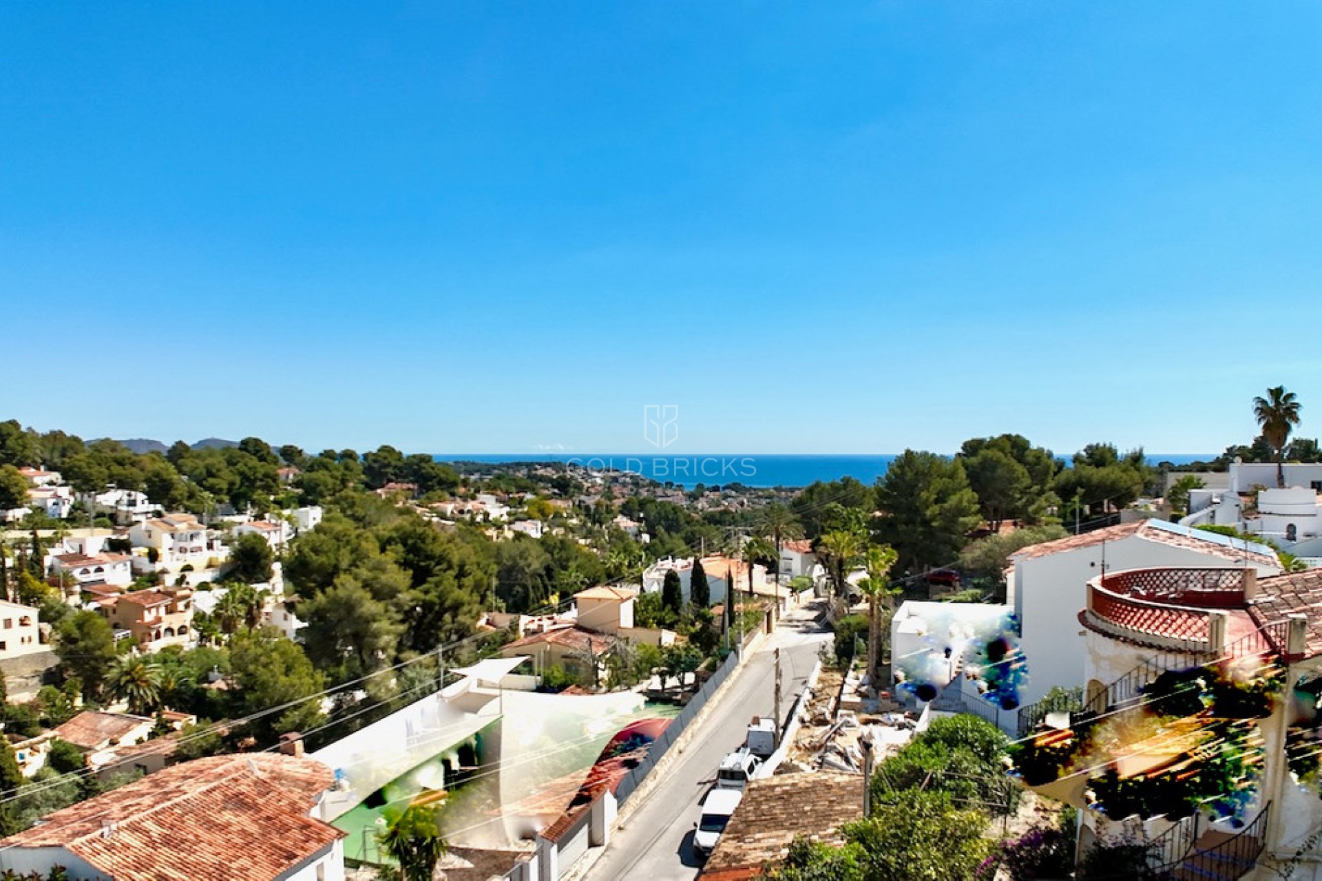 Sale · House - Detached Villa · Benissa · Benissa Centro