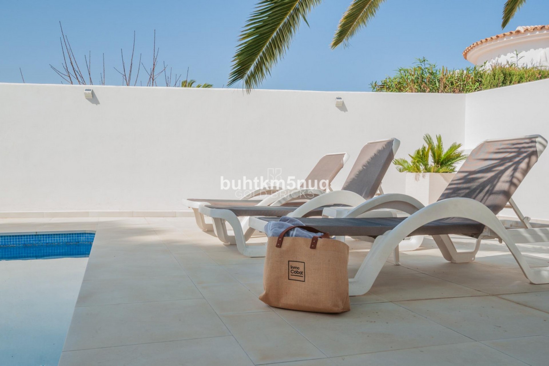 Sale · House - Detached Villa · Benissa · Benissa Centro