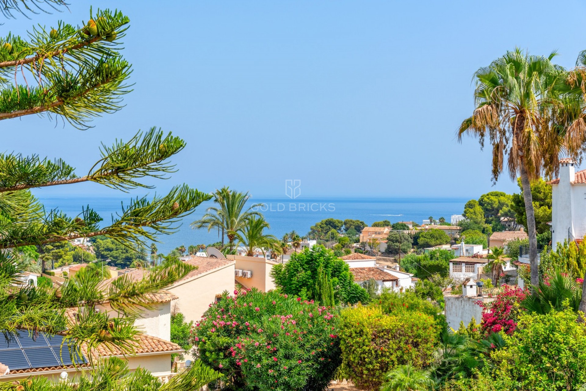 Sale · House - Detached Villa · Benissa · Benissa Centro