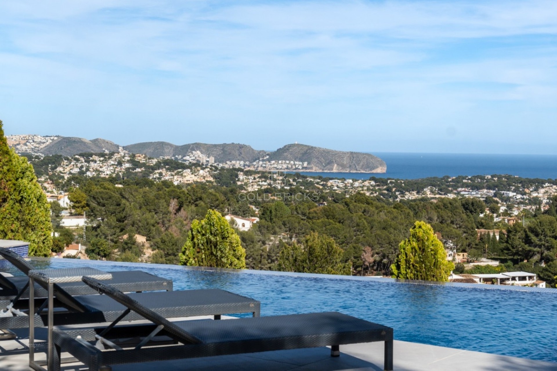 Sale · House - Detached Villa · Benissa · Benissa Centro