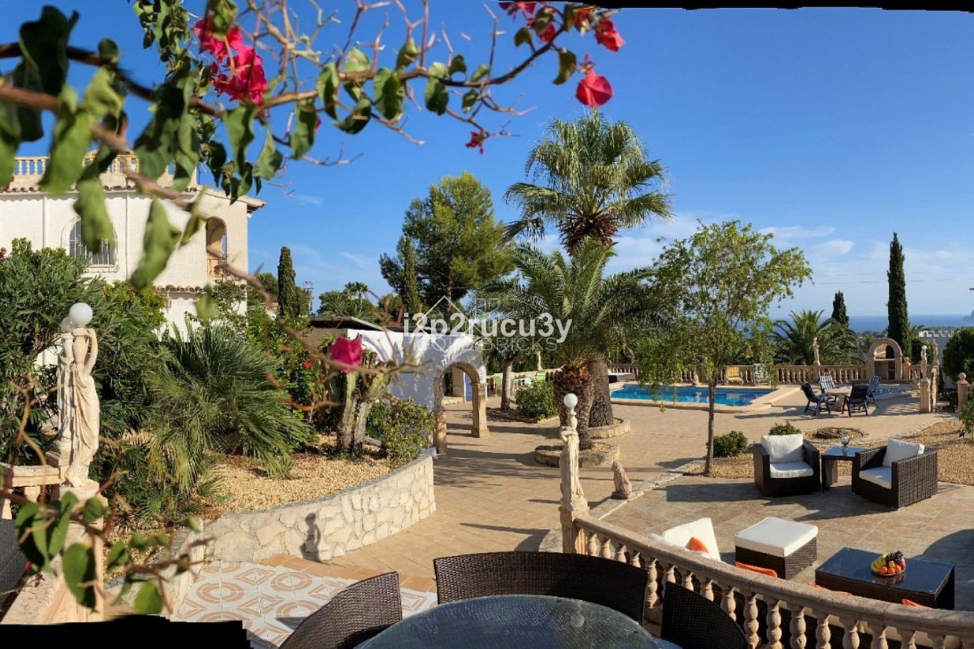 Sale · House - Detached Villa · Benissa · Benissa Centro