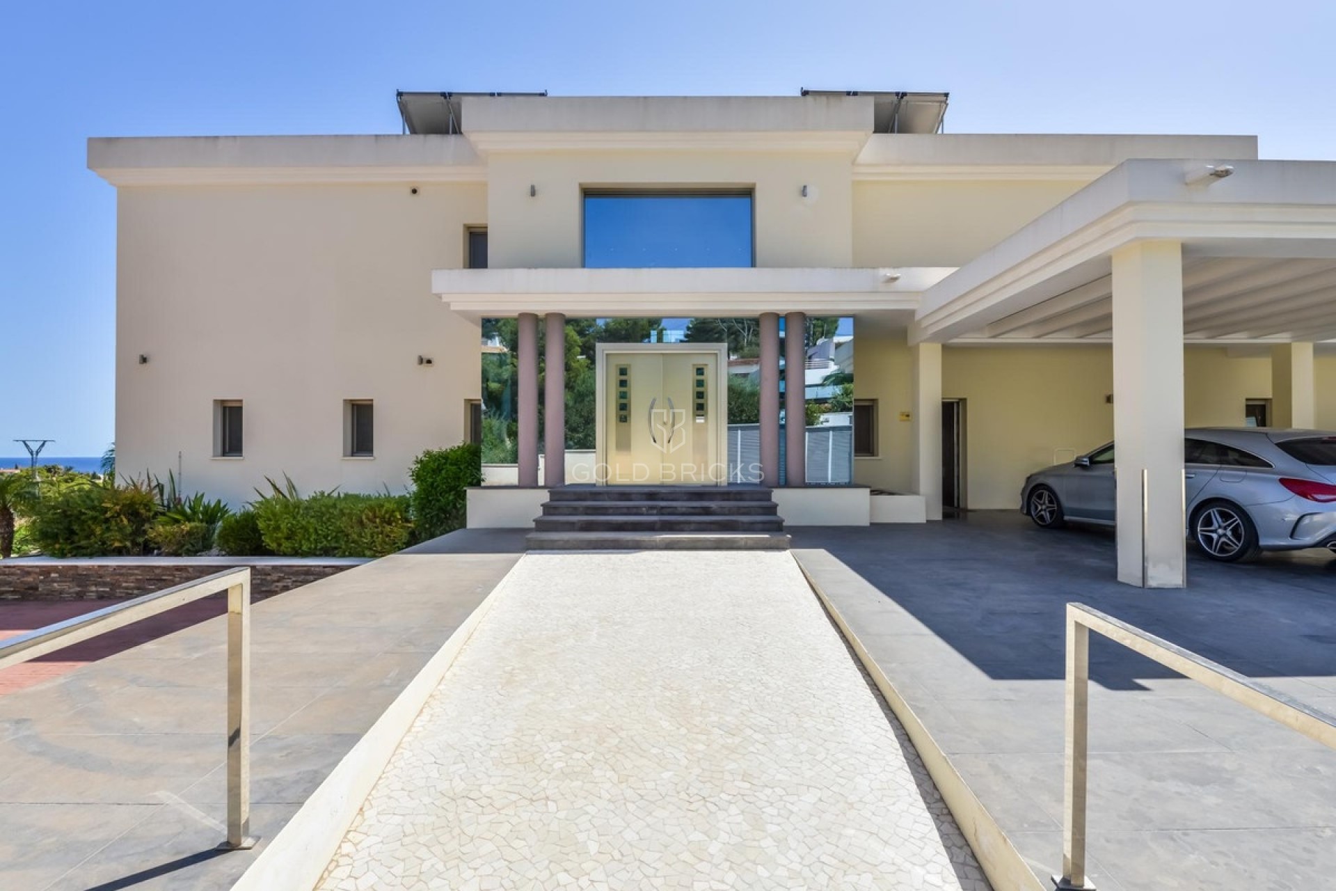 Sale · House - Detached Villa · Benissa · Benissa Centro