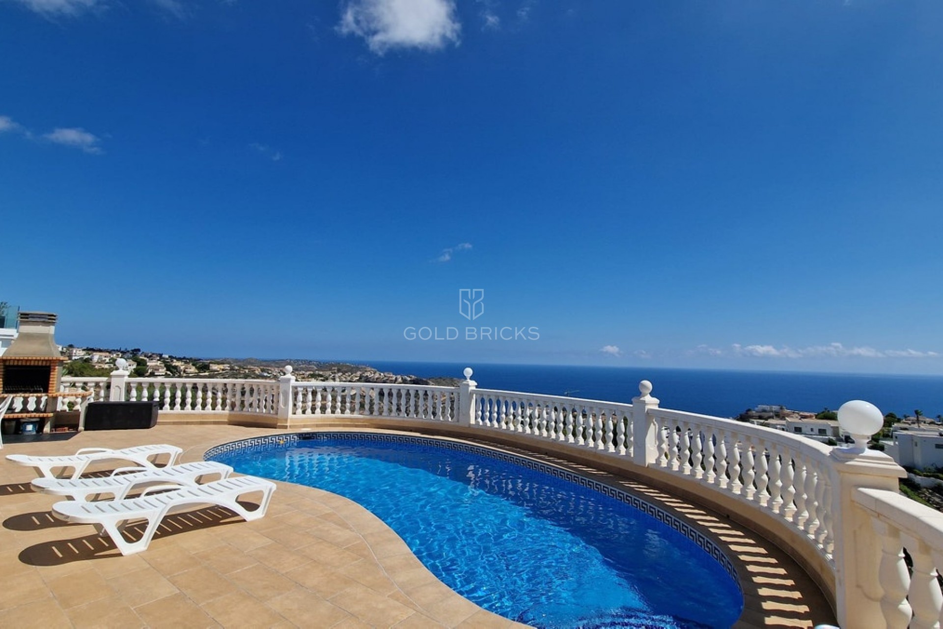 Sale · House - Detached Villa · Benitachell · Benitachell Centro