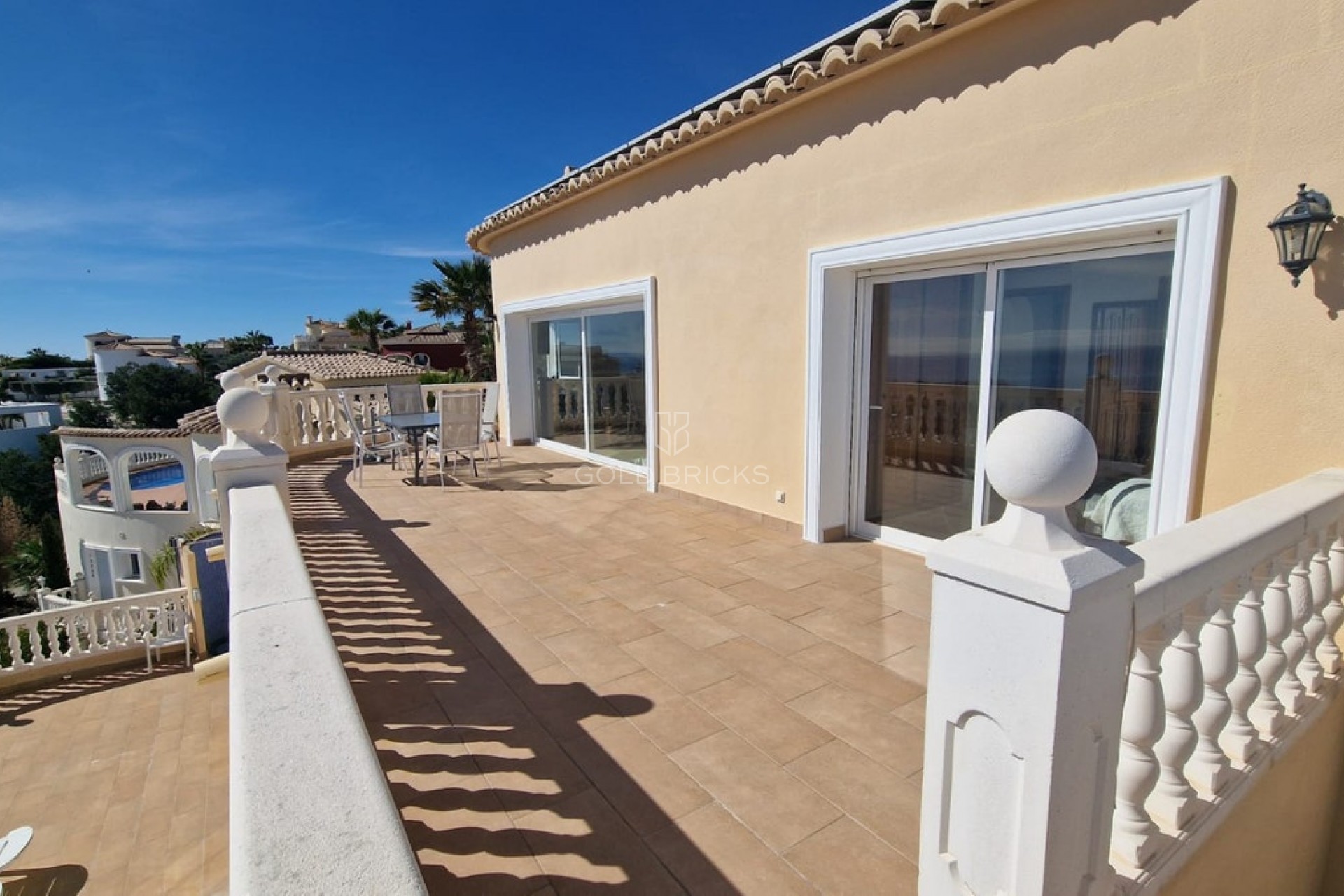 Sale · House - Detached Villa · Benitachell · Benitachell Centro