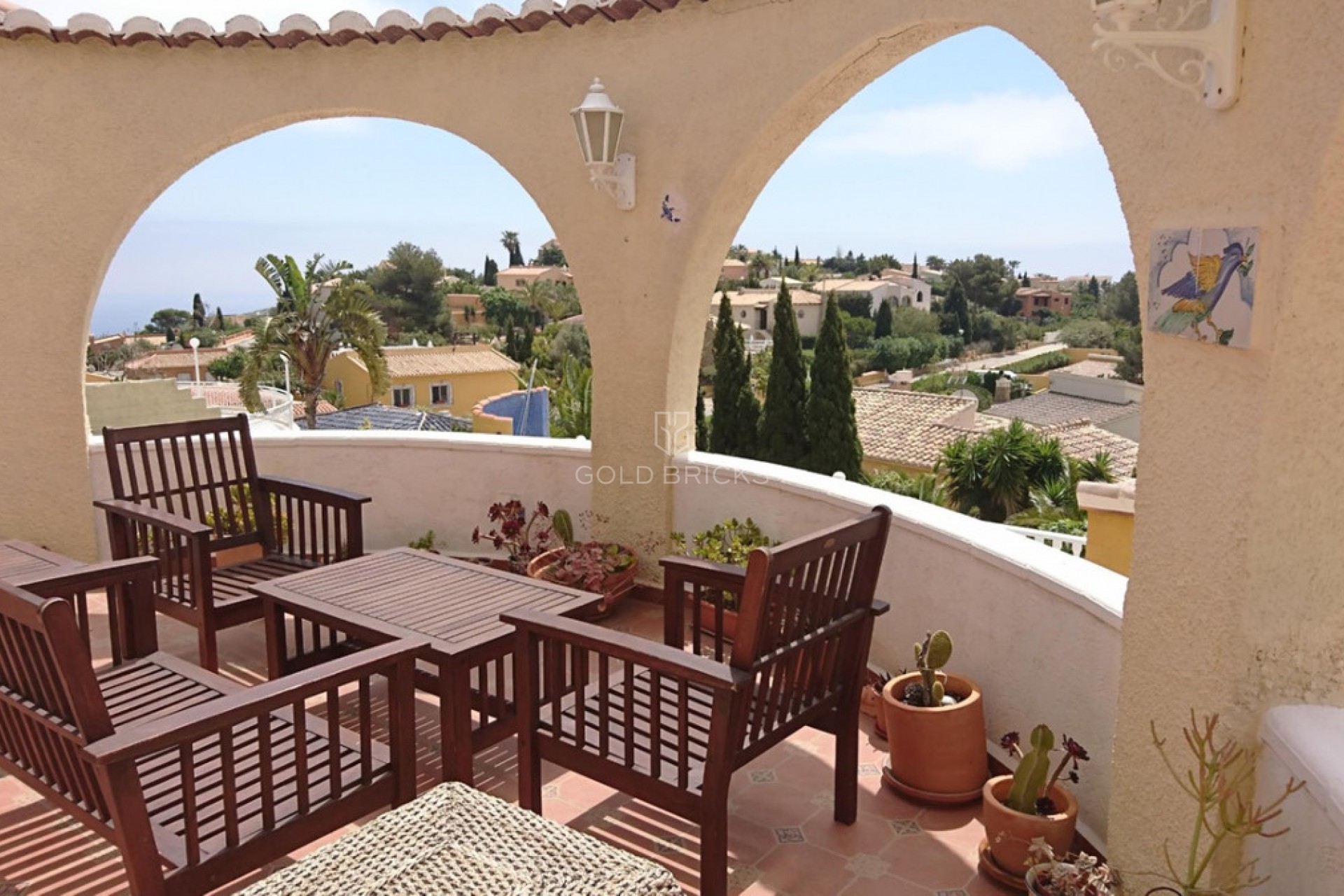 Sale · House - Detached Villa · Benitachell · Cumbre del sol