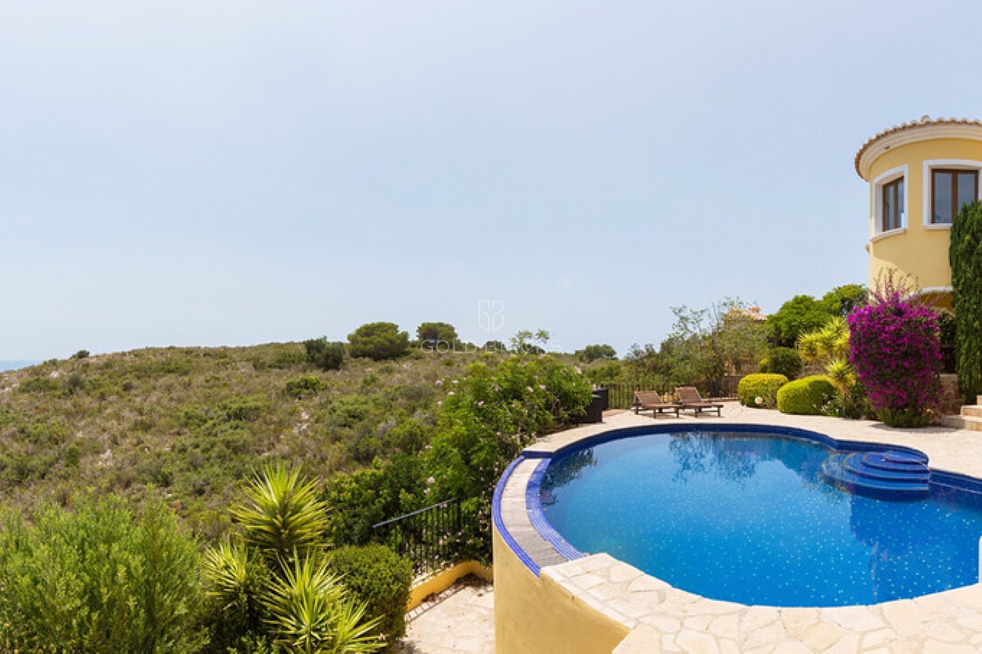 Sale · House - Detached Villa · Benitachell · Cumbre del sol