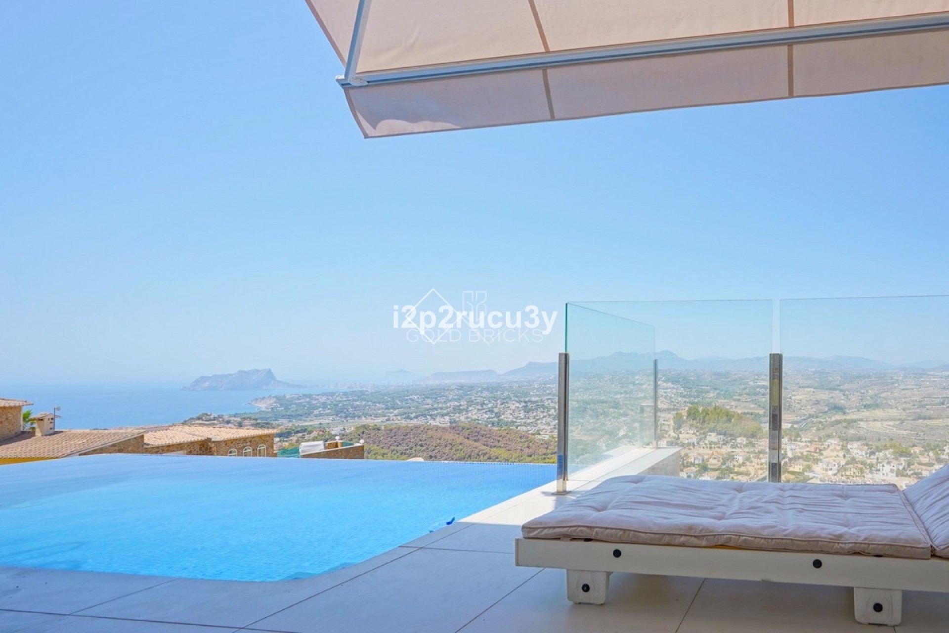 Sale · House - Detached Villa · Benitachell · Cumbre del sol