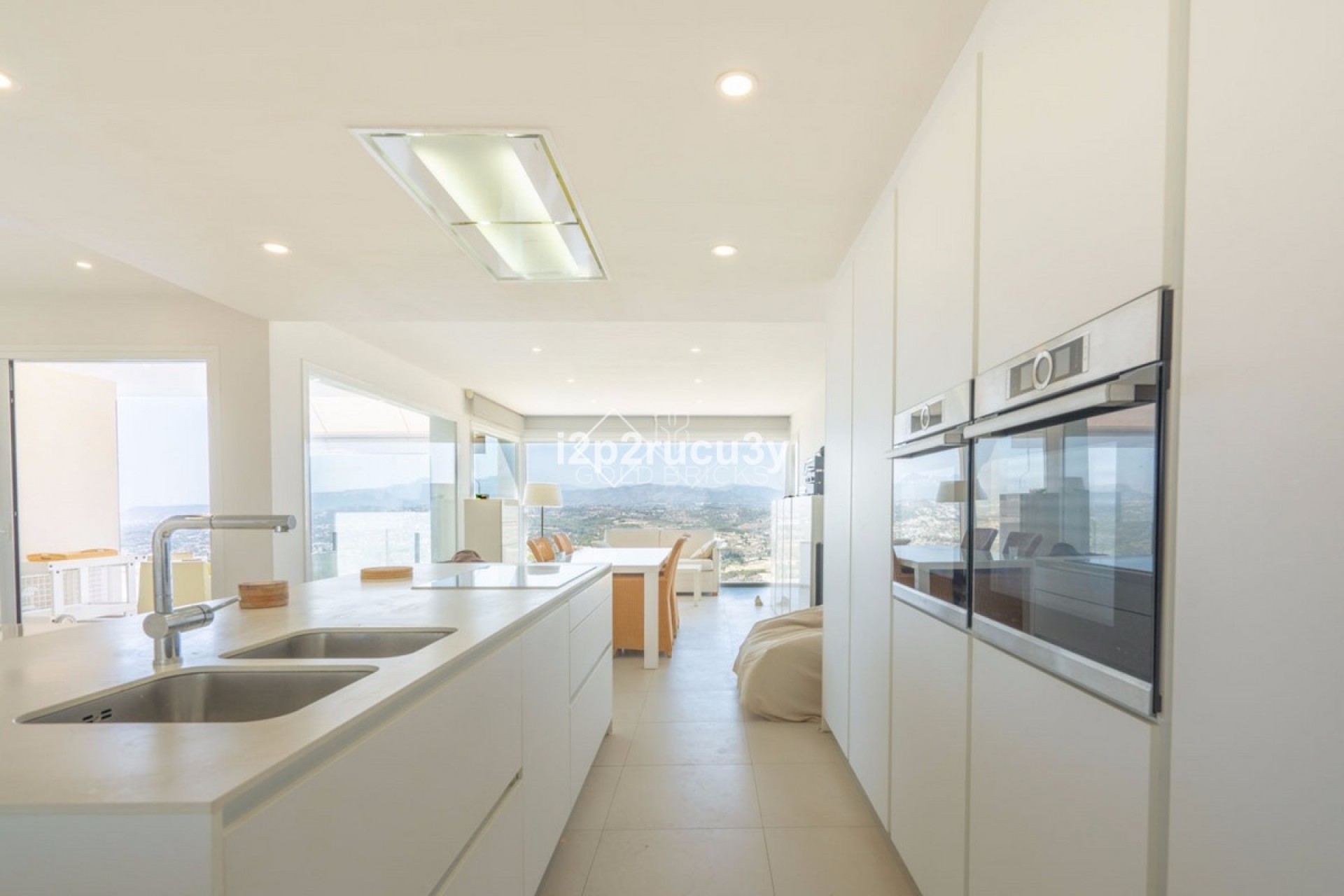 Sale · House - Detached Villa · Benitachell · Cumbre del sol