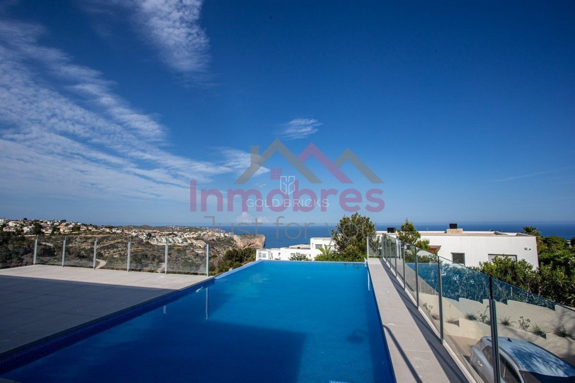Sale · House - Detached Villa · Benitachell · Cumbre del sol