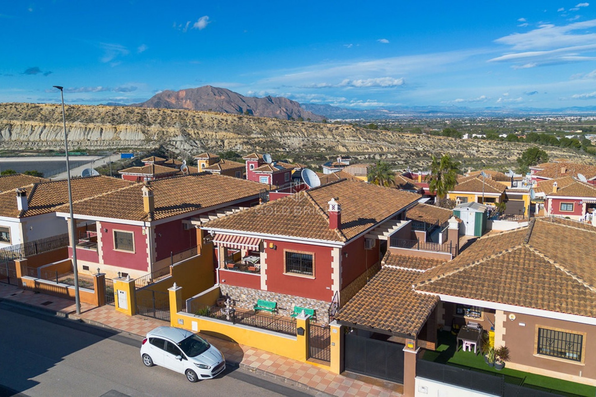 Sale · House - Detached Villa · Bigastro