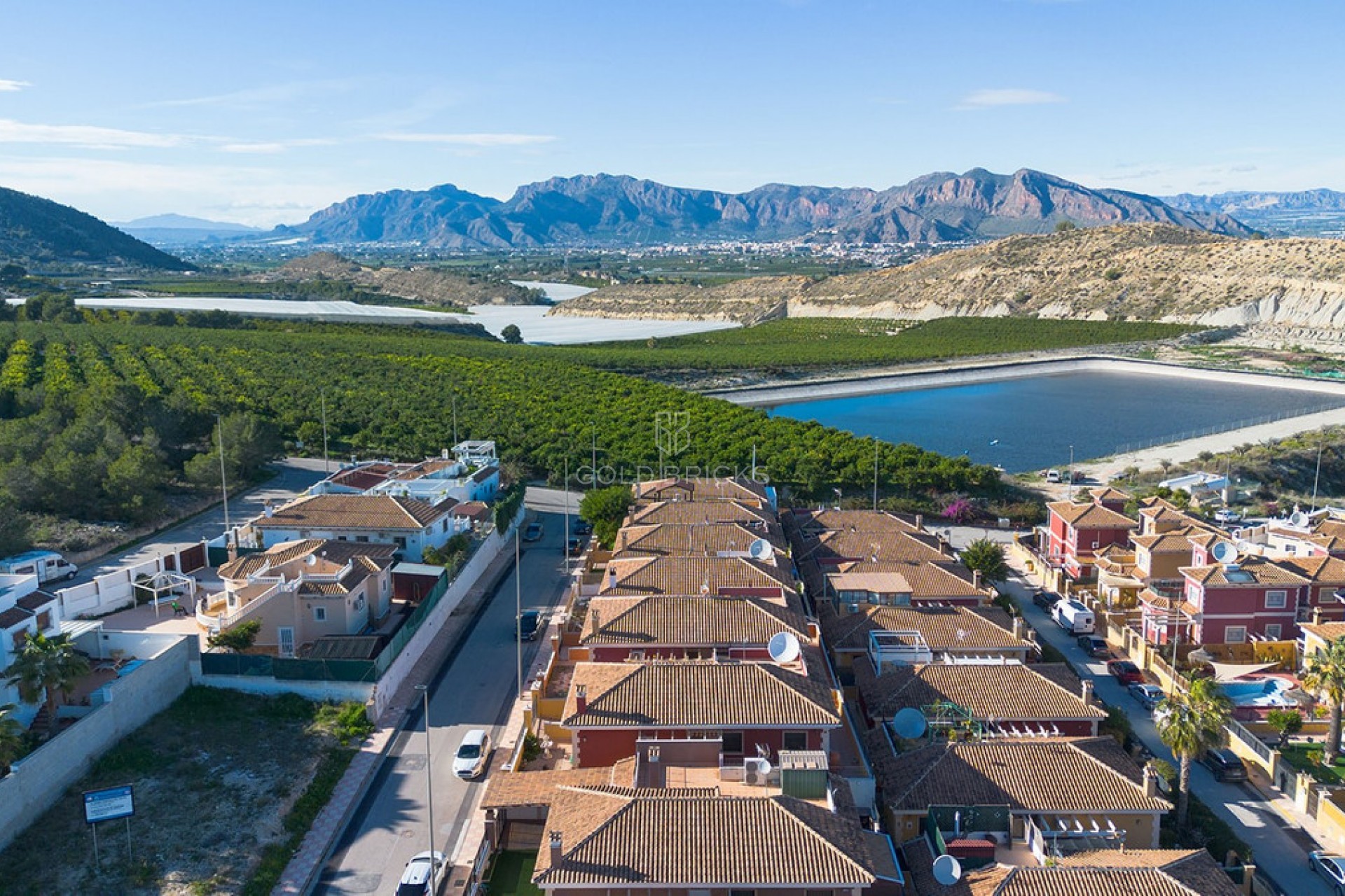 Sale · House - Detached Villa · Bigastro