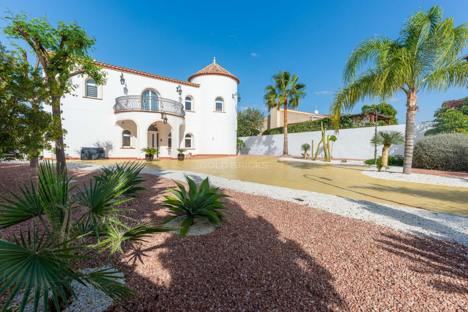 Sale · House - Detached Villa · Busot · Busot Centro