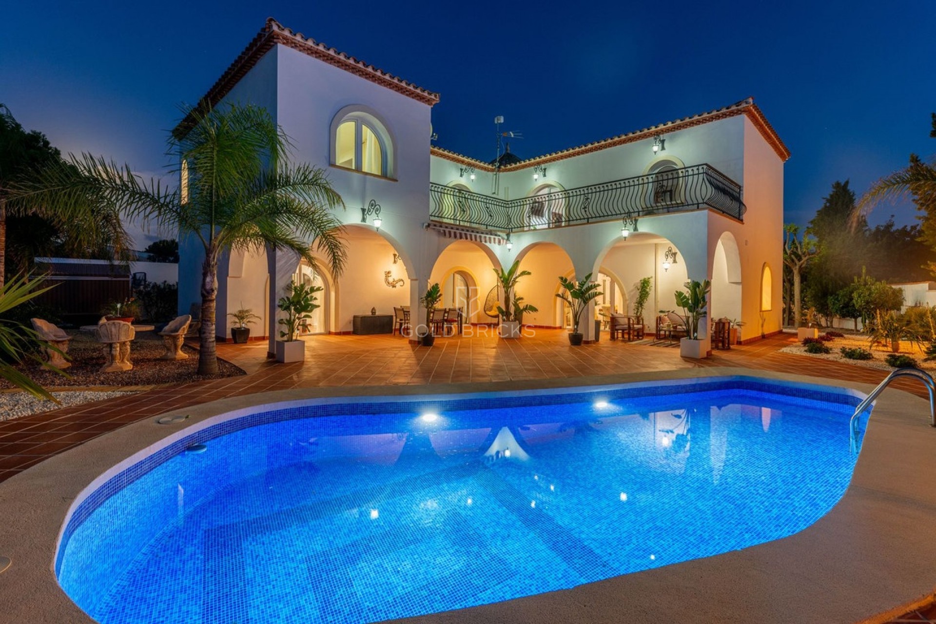 Sale · House - Detached Villa · Busot · Busot Centro