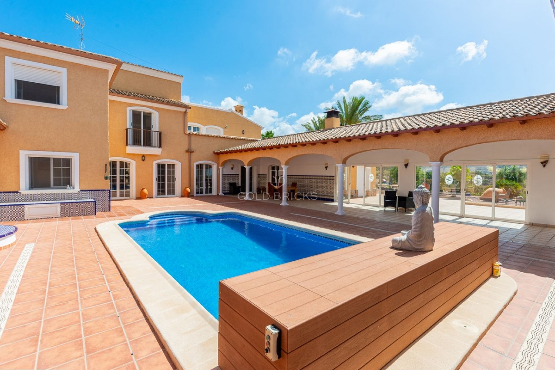 Sale · House - Detached Villa · Busot · Busot Centro