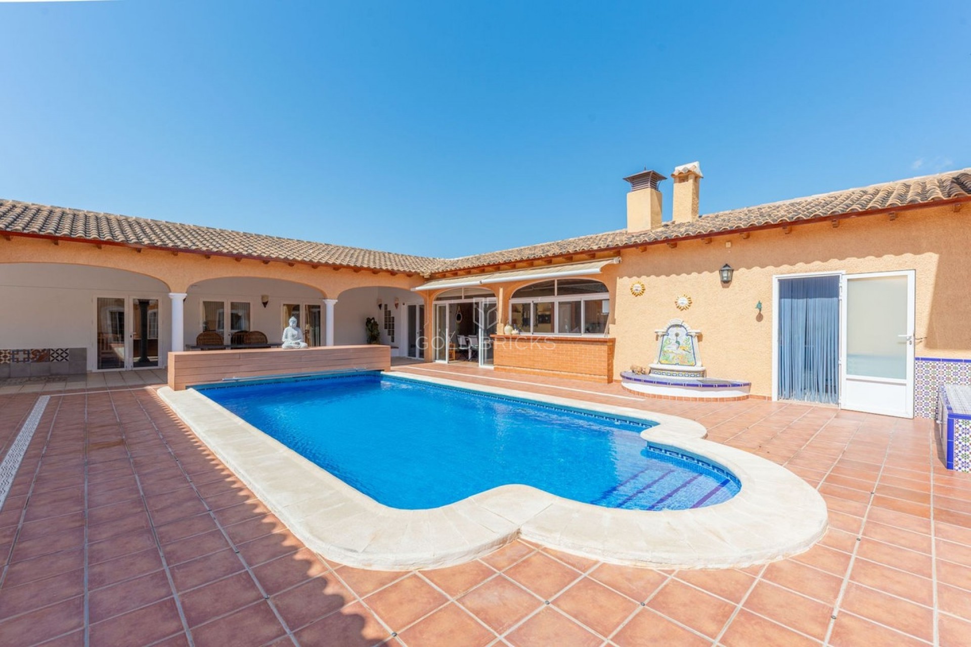 Sale · House - Detached Villa · Busot · Busot Centro