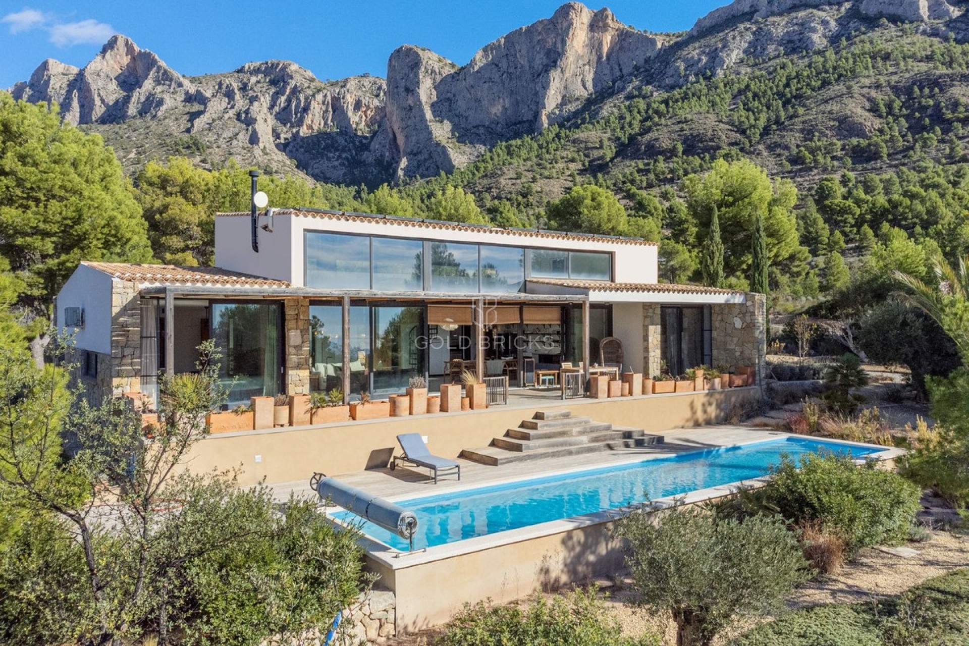 Sale · House - Detached Villa · Busot · Busot Centro