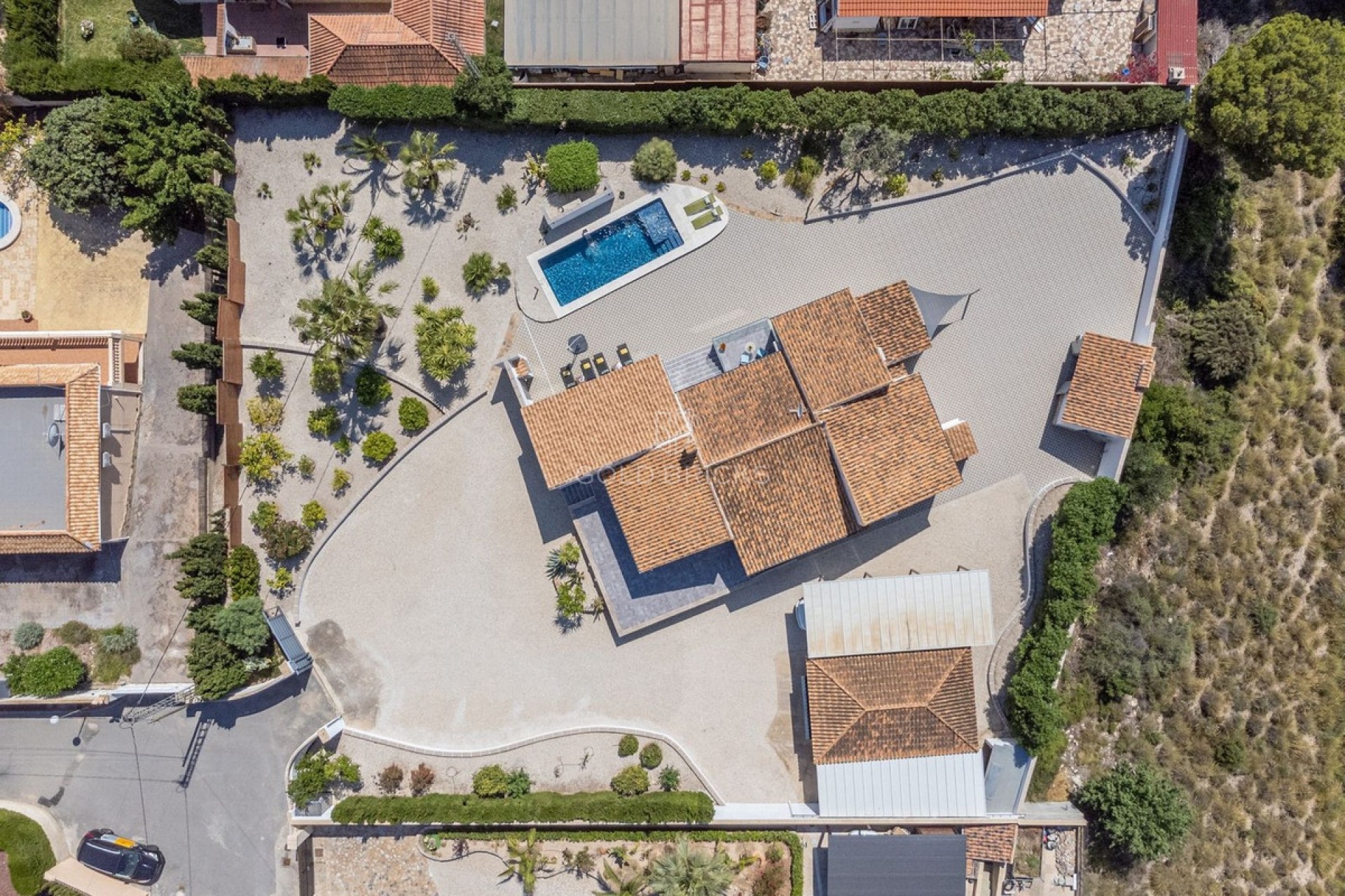 Sale · House - Detached Villa · Busot · Busot Centro