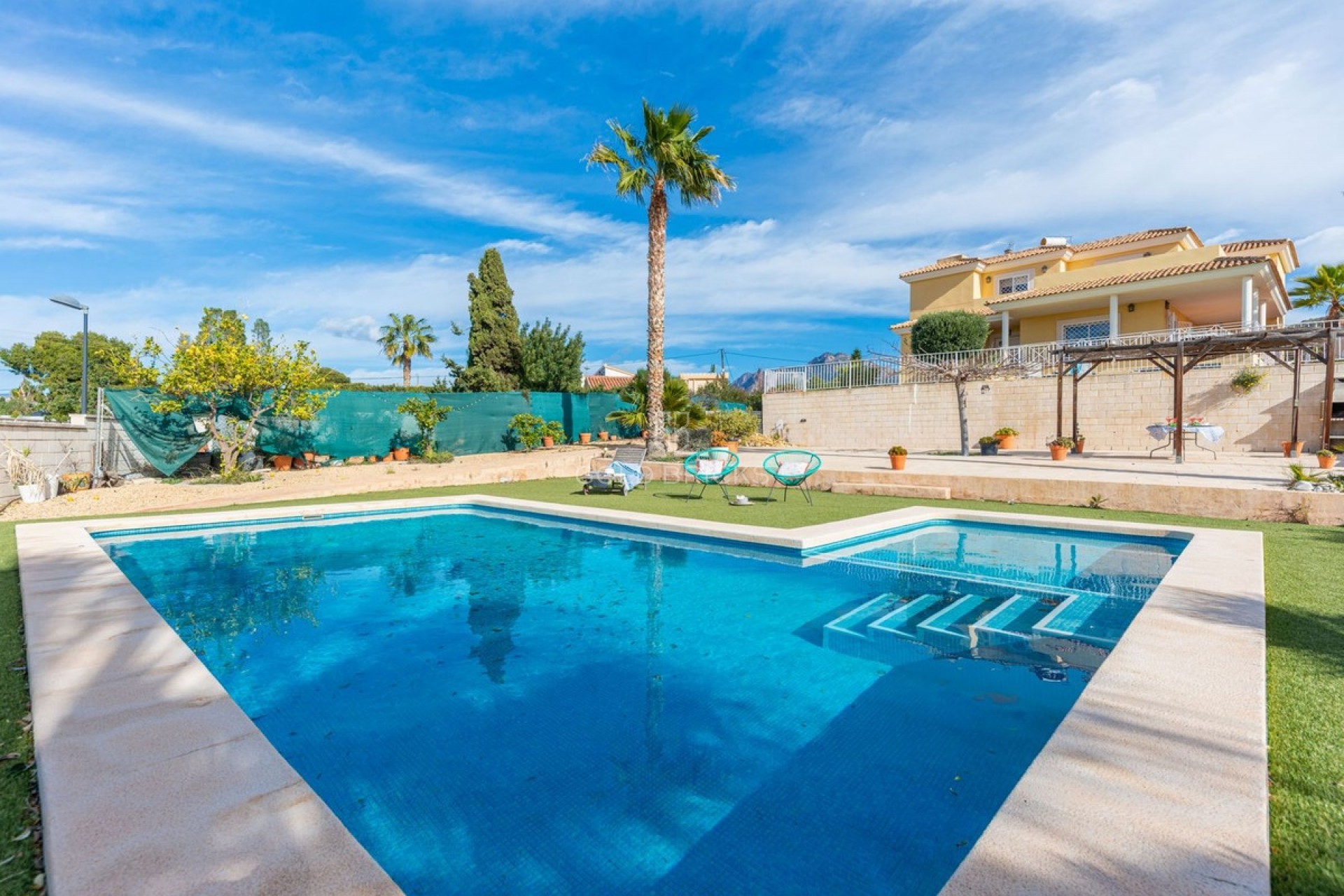 Sale · House - Detached Villa · Busot · Busot Centro