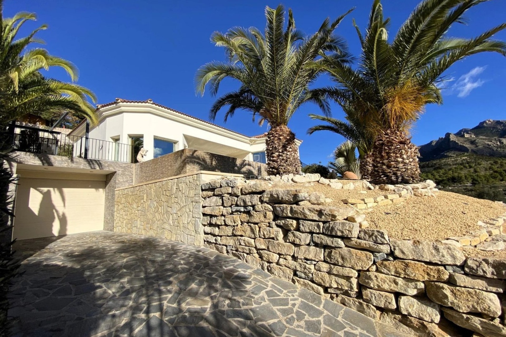 Sale · House - Detached Villa · Busot · Busot Centro