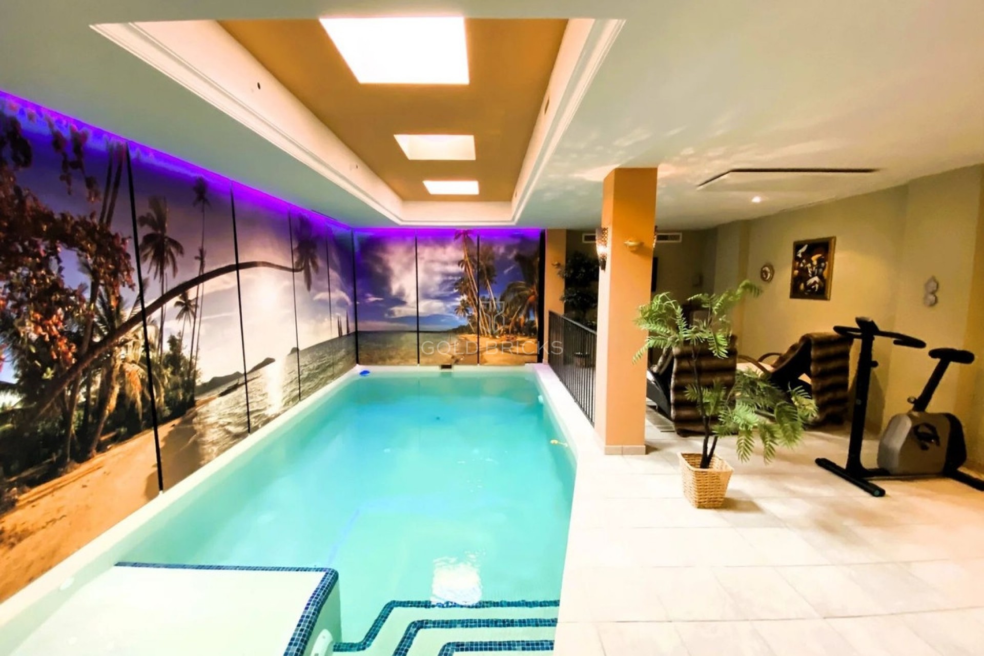 Sale · House - Detached Villa · Busot · Busot Centro